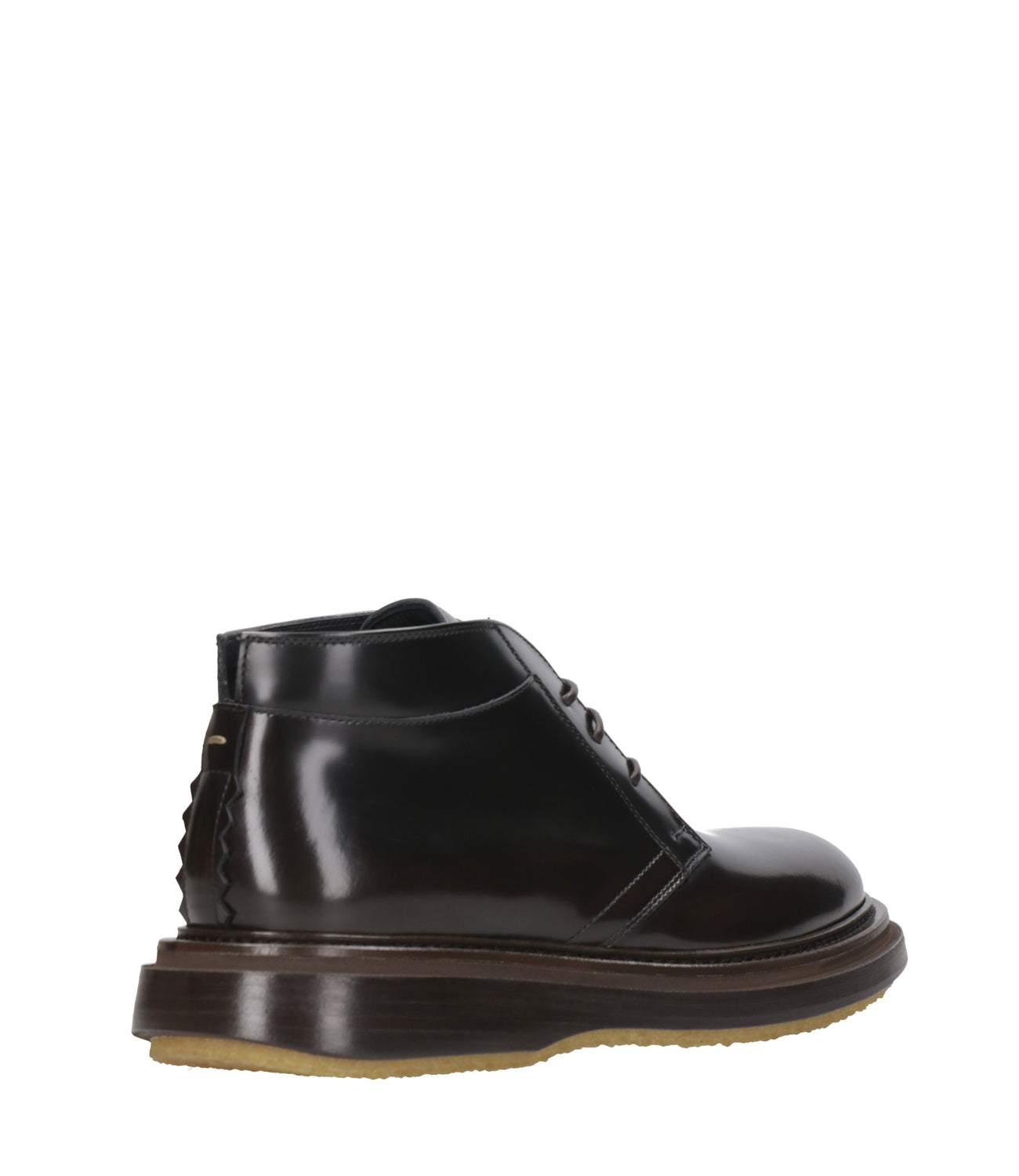 The-Antipode | Adam 308 Brown ankle boot