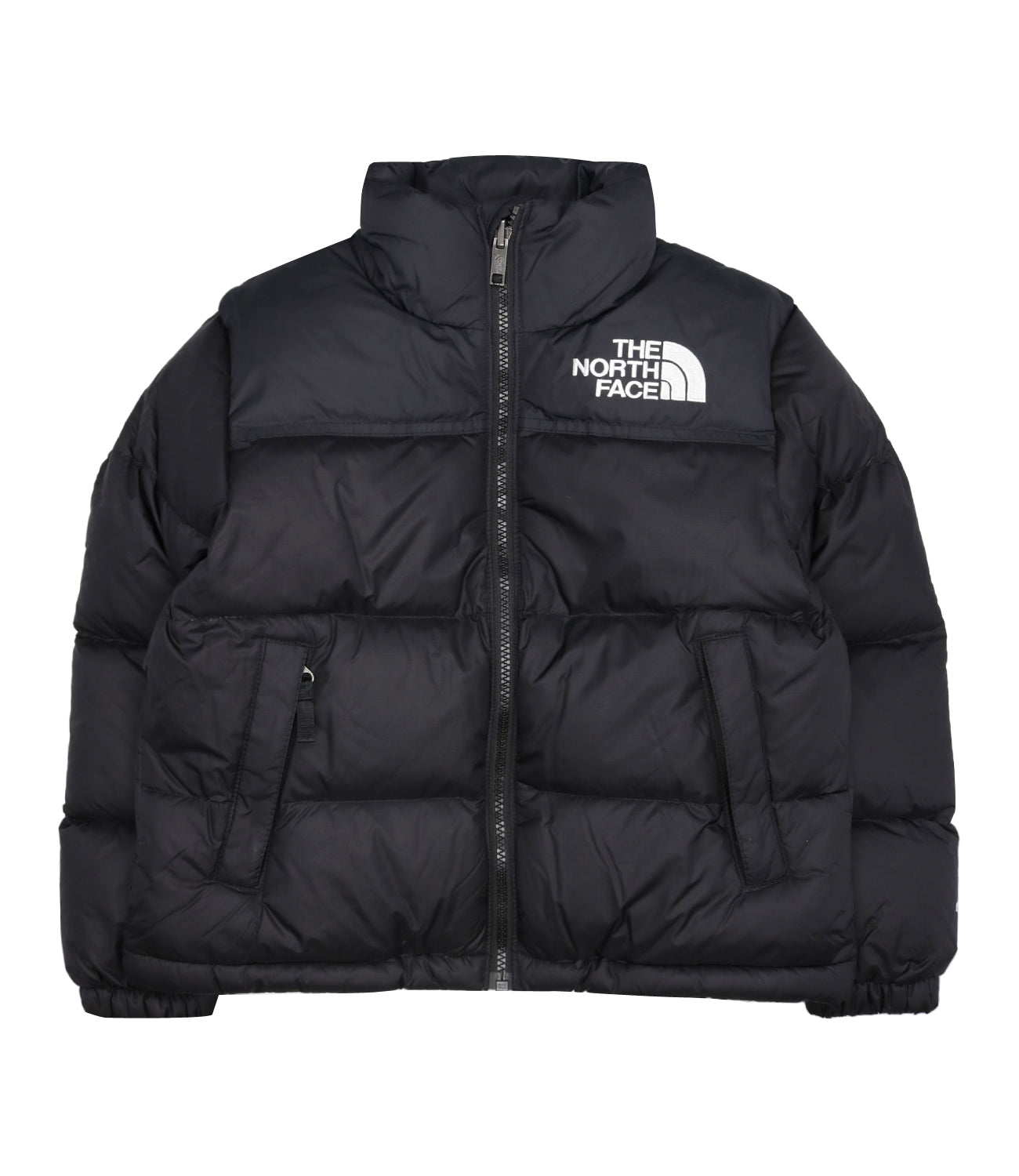 The North Face Kids | Piumino Teen 1996 Retro Nuptse Jacket Nero