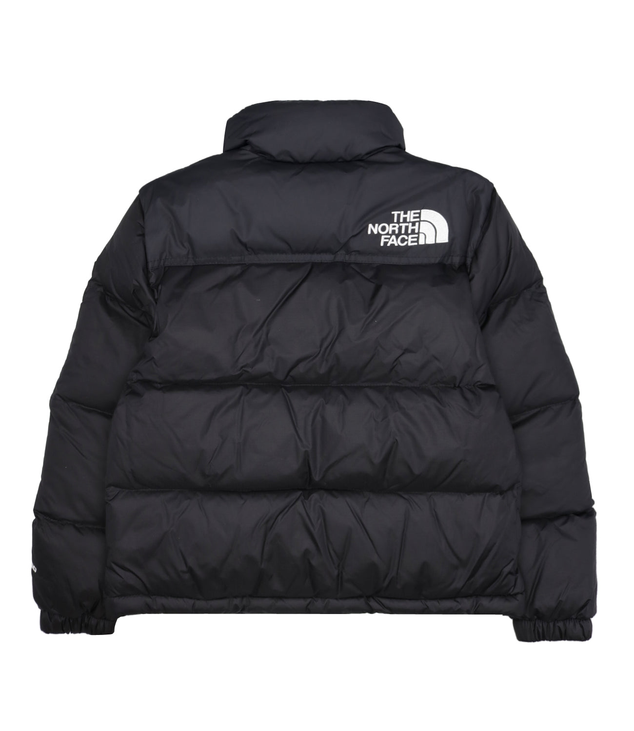 The North Face Kids | Down Jacket Teen 1996 Retro Nuptse Jacket Black