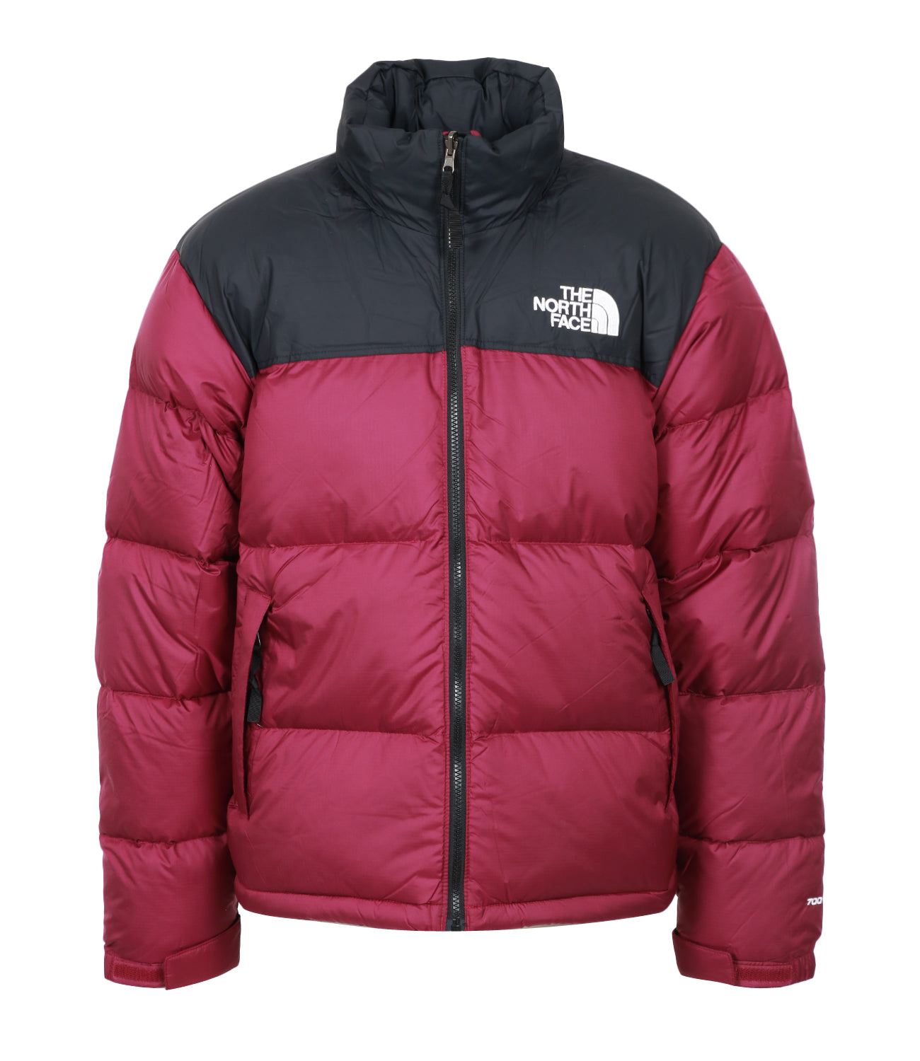 The North Face | Down Jacket 1996 Retro Nuptse Jacket Purple and Black