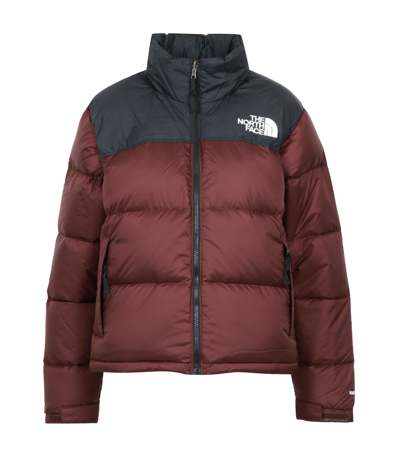 The North Face | Giubbotto 1996 Retro Nuptse Jacket Marrone e Nero