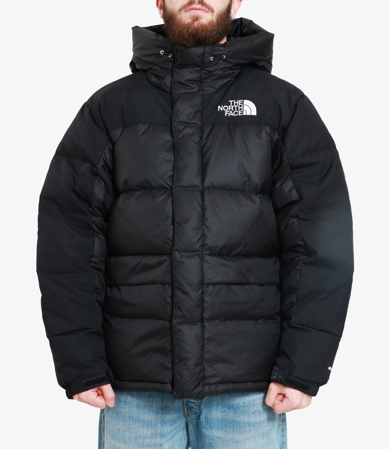 The North Face | Piumino Hmlyn Down Parka Nero