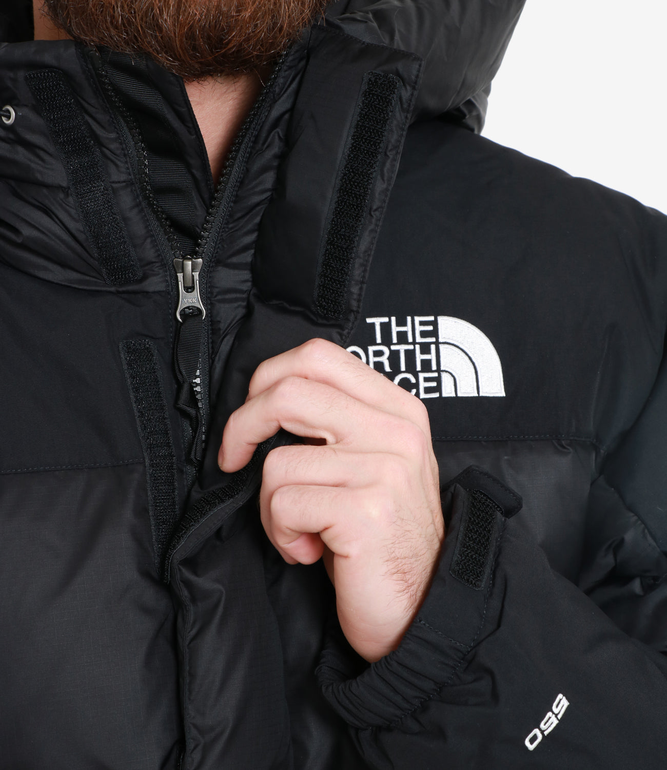 The North Face | Down Jacket Hmlyn Down Parka Black