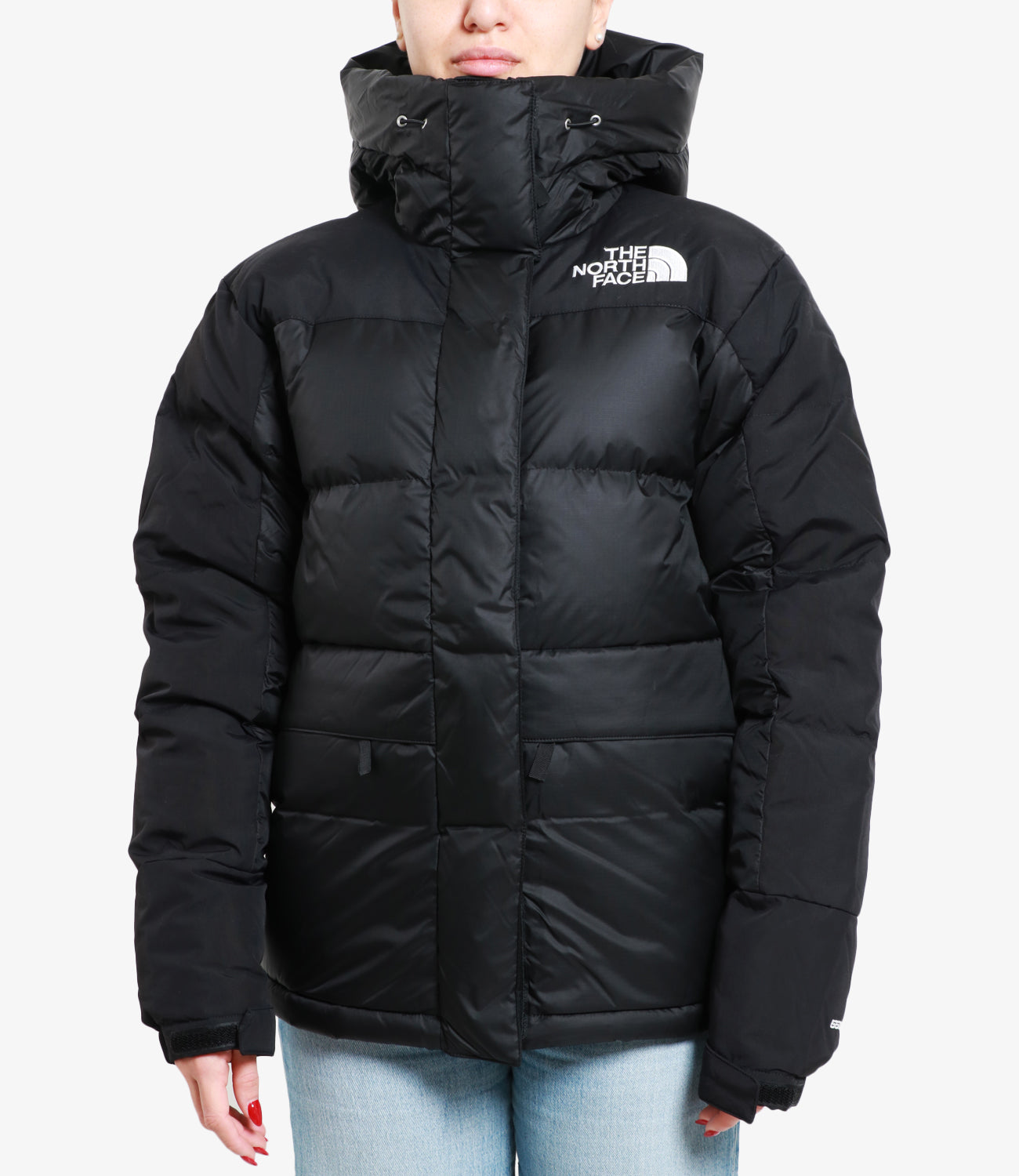 The North Face | Giubbotto Hmlyn Down Parka Nero