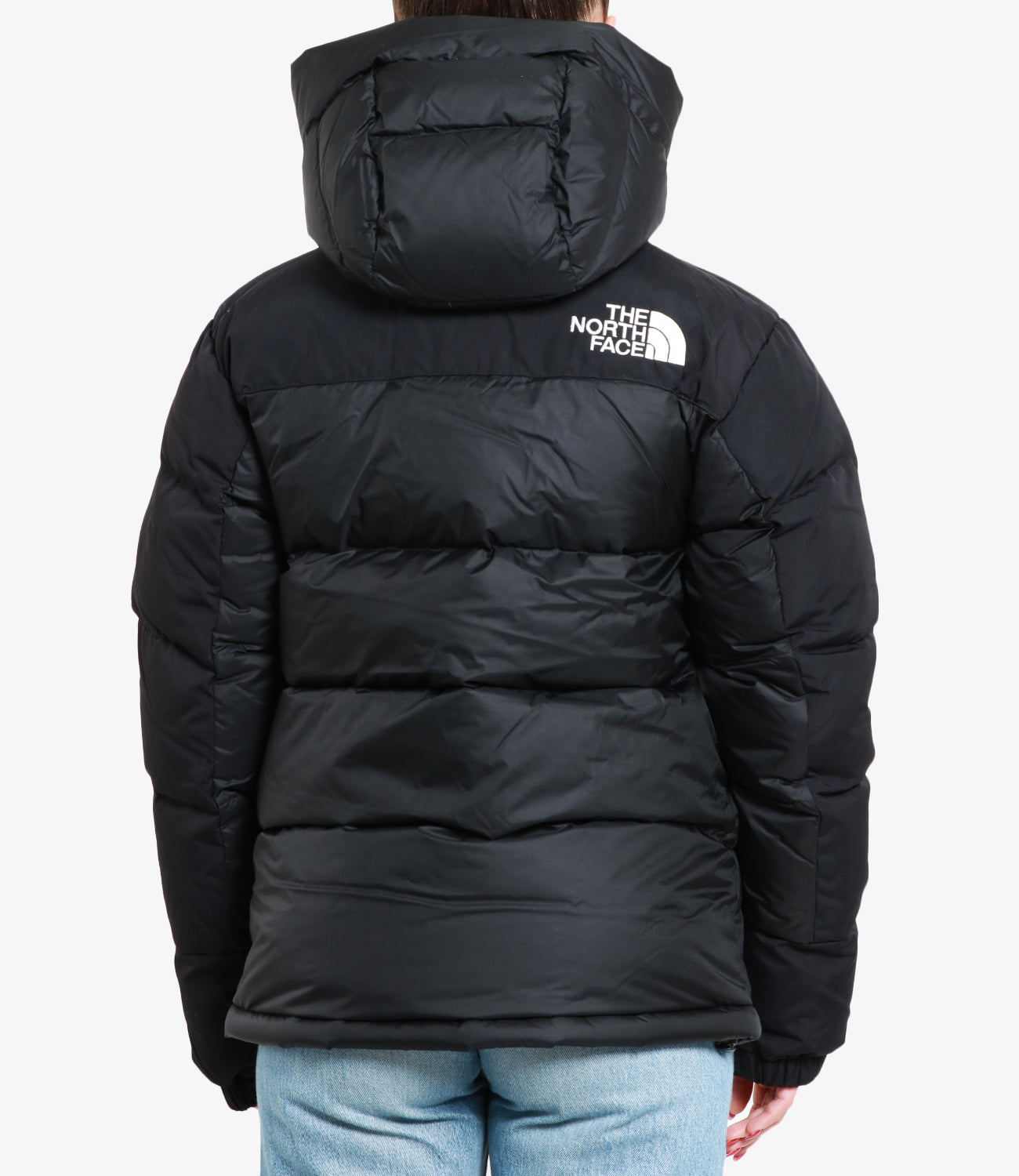 The North Face | Giubbotto Hmlyn Down Parka Nero