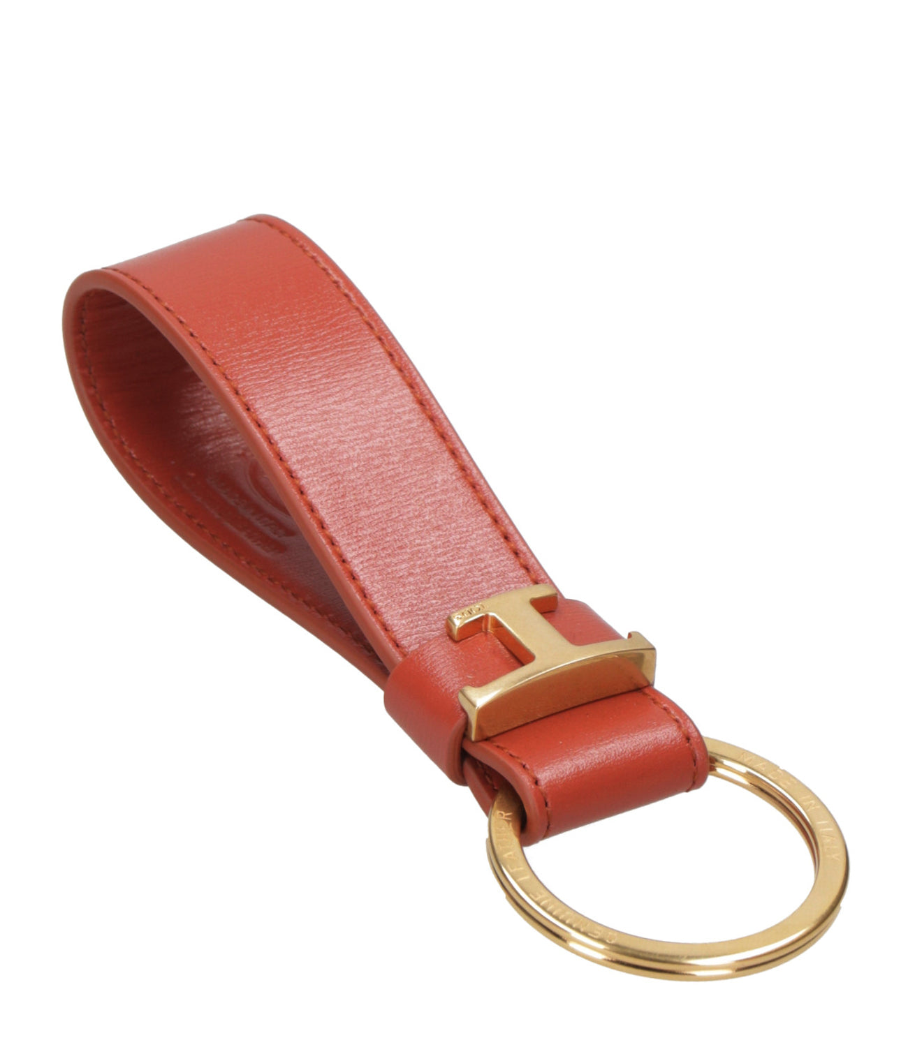 Tod's | Key Holder Leather