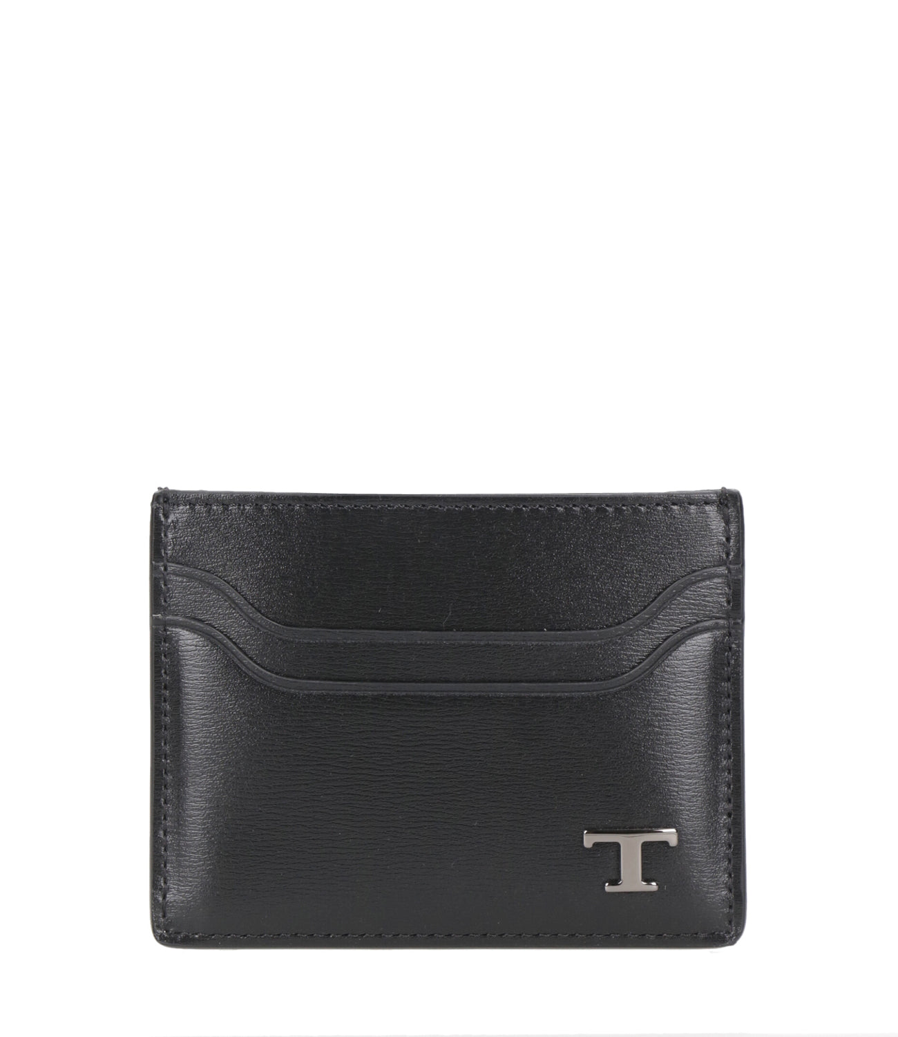 Tod's | Credit Card Holder Black