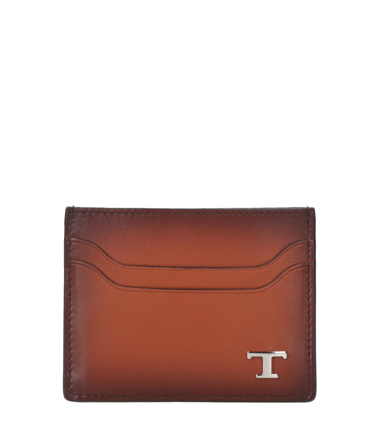 Tod's | Credit Card Holder Cigar