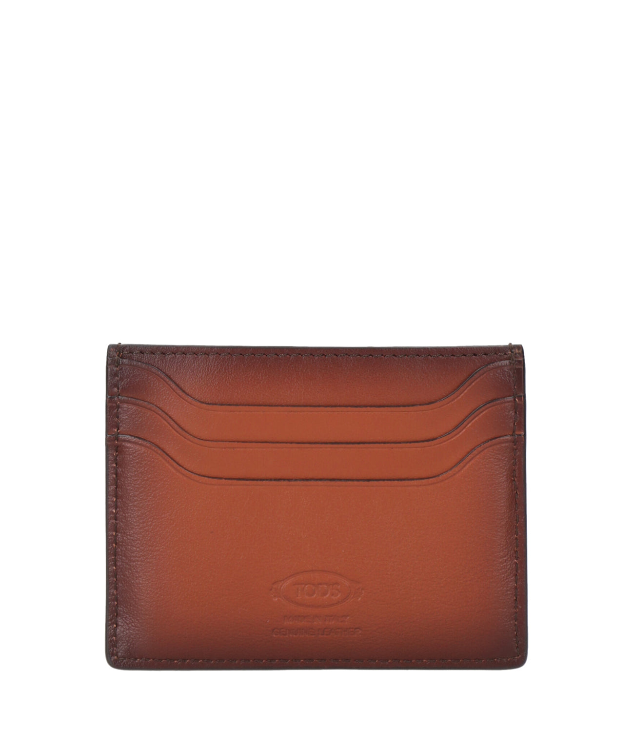 Tod's | Credit Card Holder Cigar