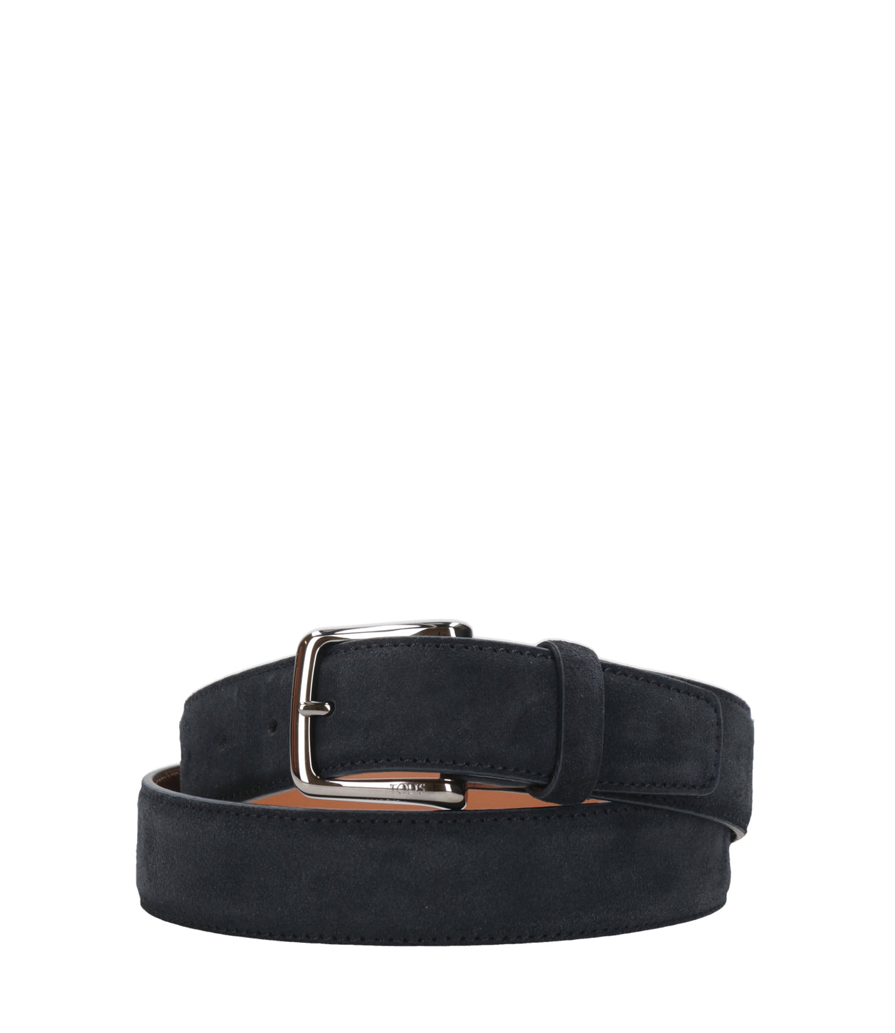 Tod's | Navy Blue Belt