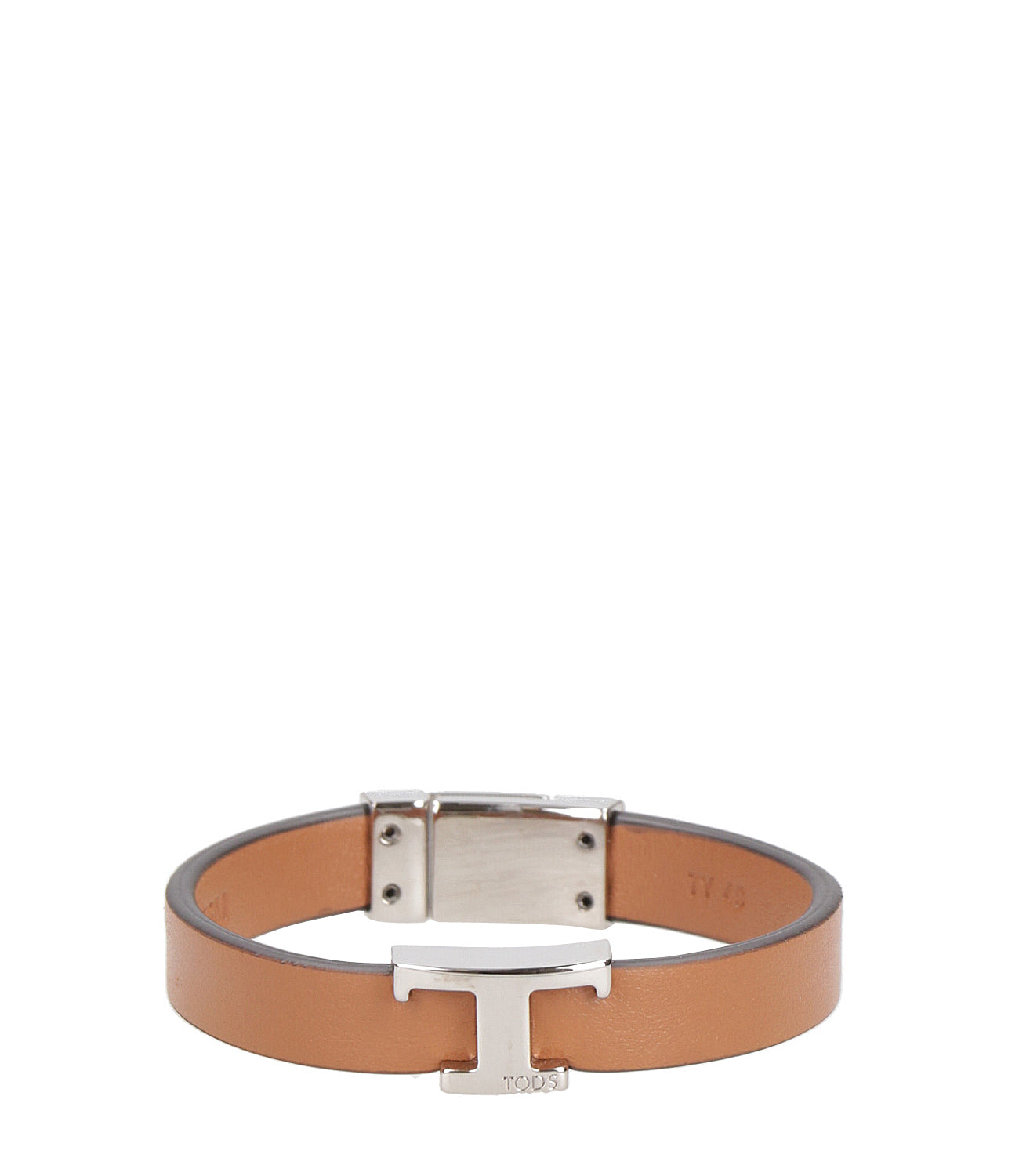 Tod's | Bracciale Cuoio