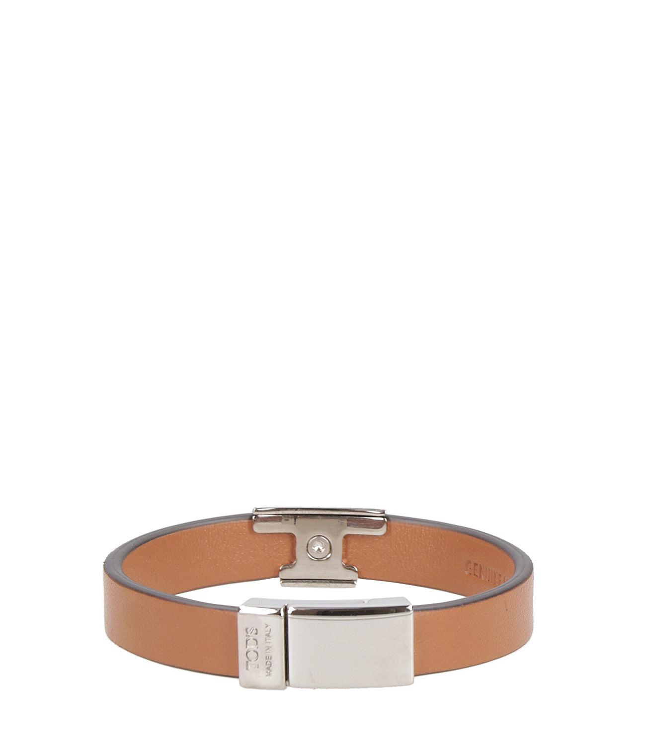 Tod's | Bracciale Cuoio