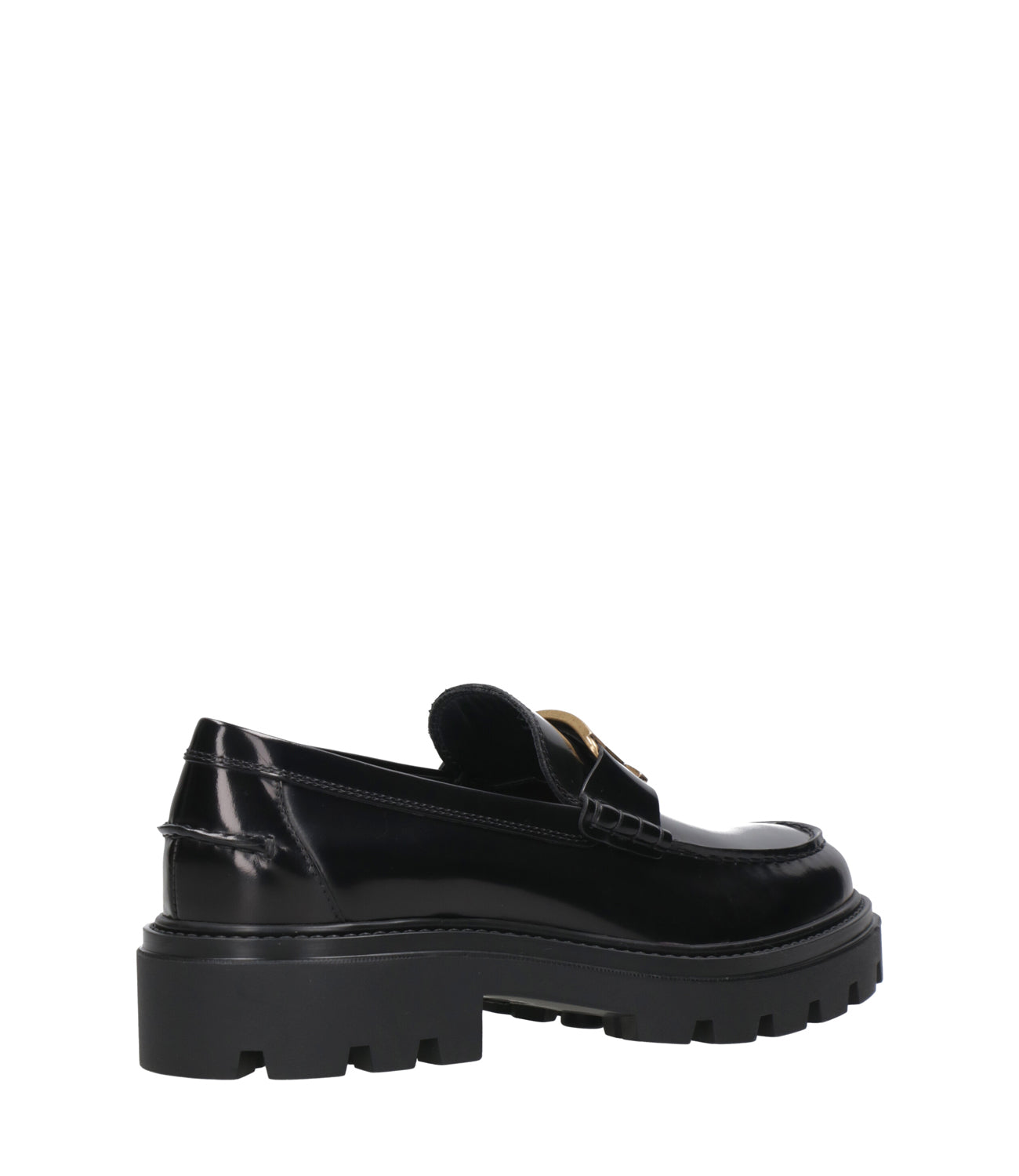 Tod's | Mocassino Nero