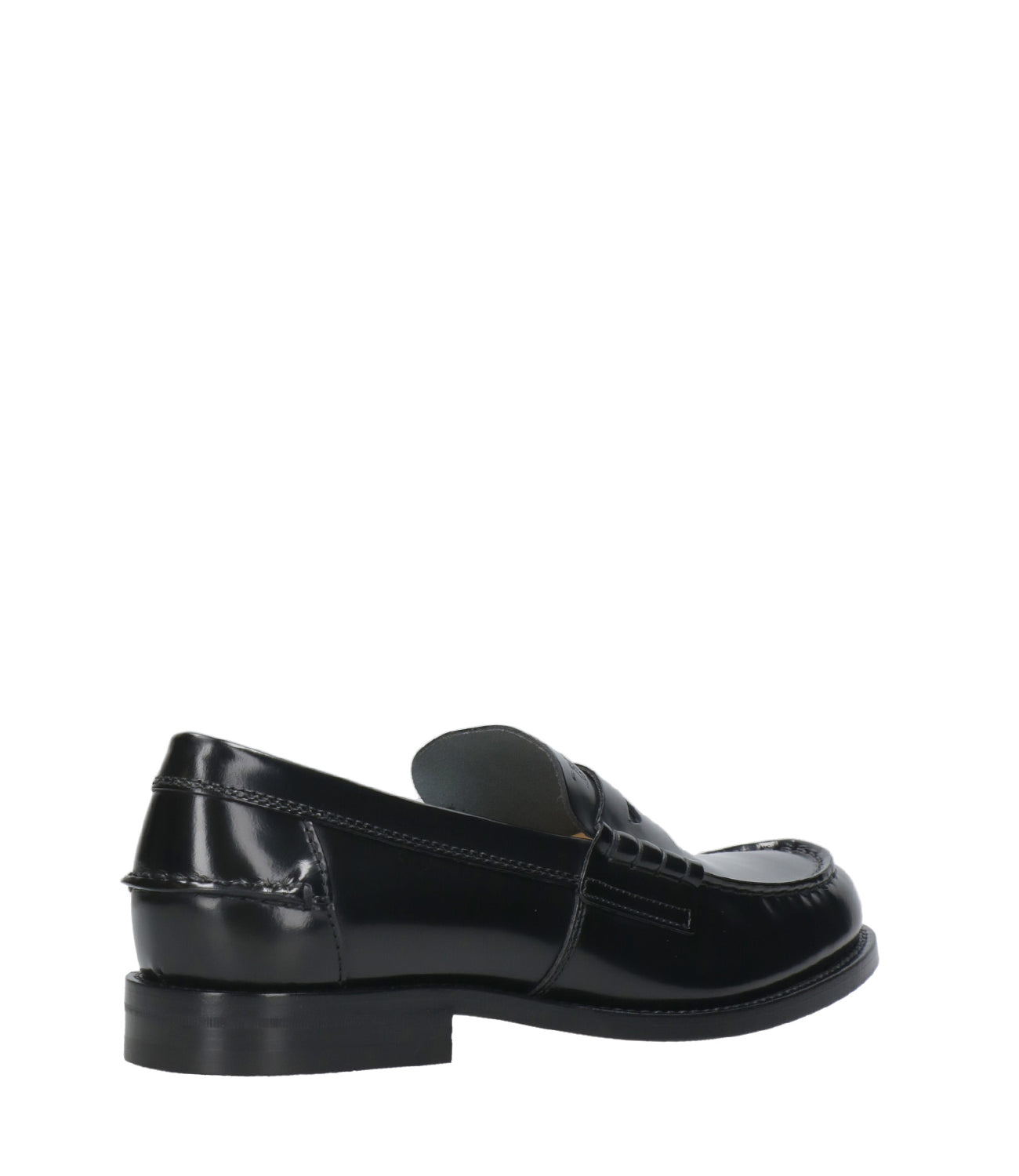 Tod's | Mocassino Nero