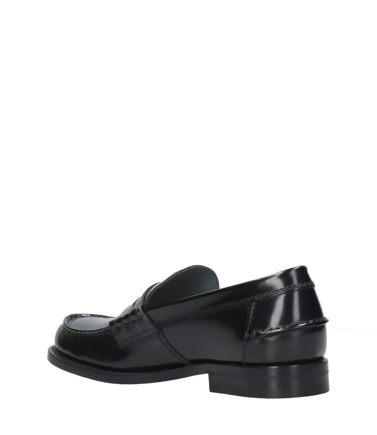 Tod's | Mocassino Nero