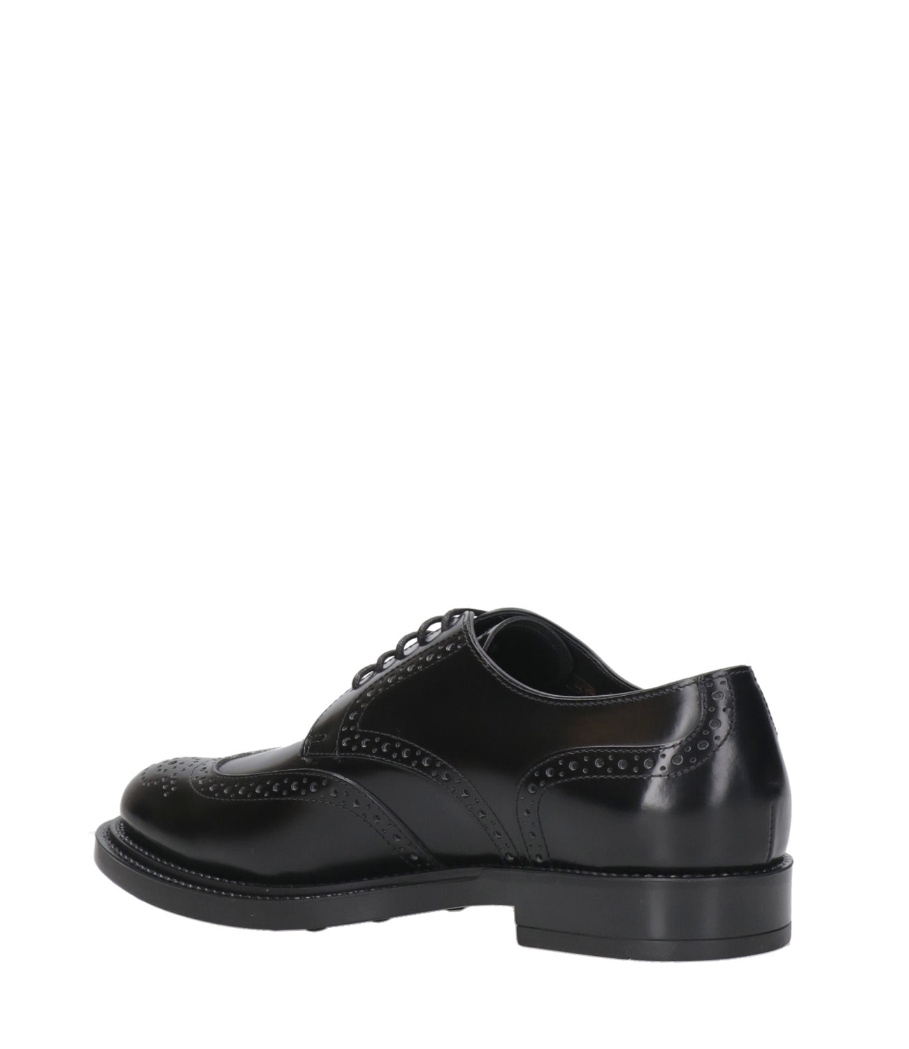 Tod's | Derby Bucature Formal Black