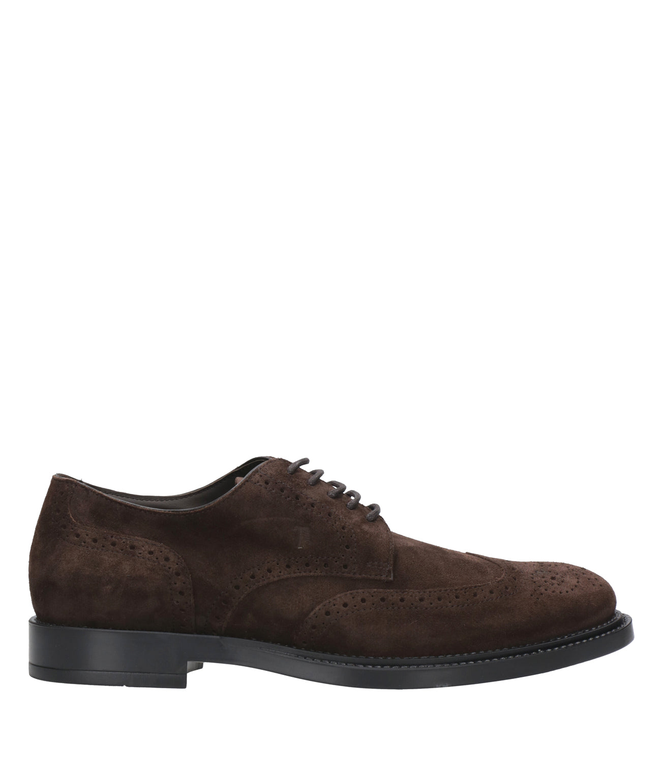 Tod's | Derby Bucature Formale moro