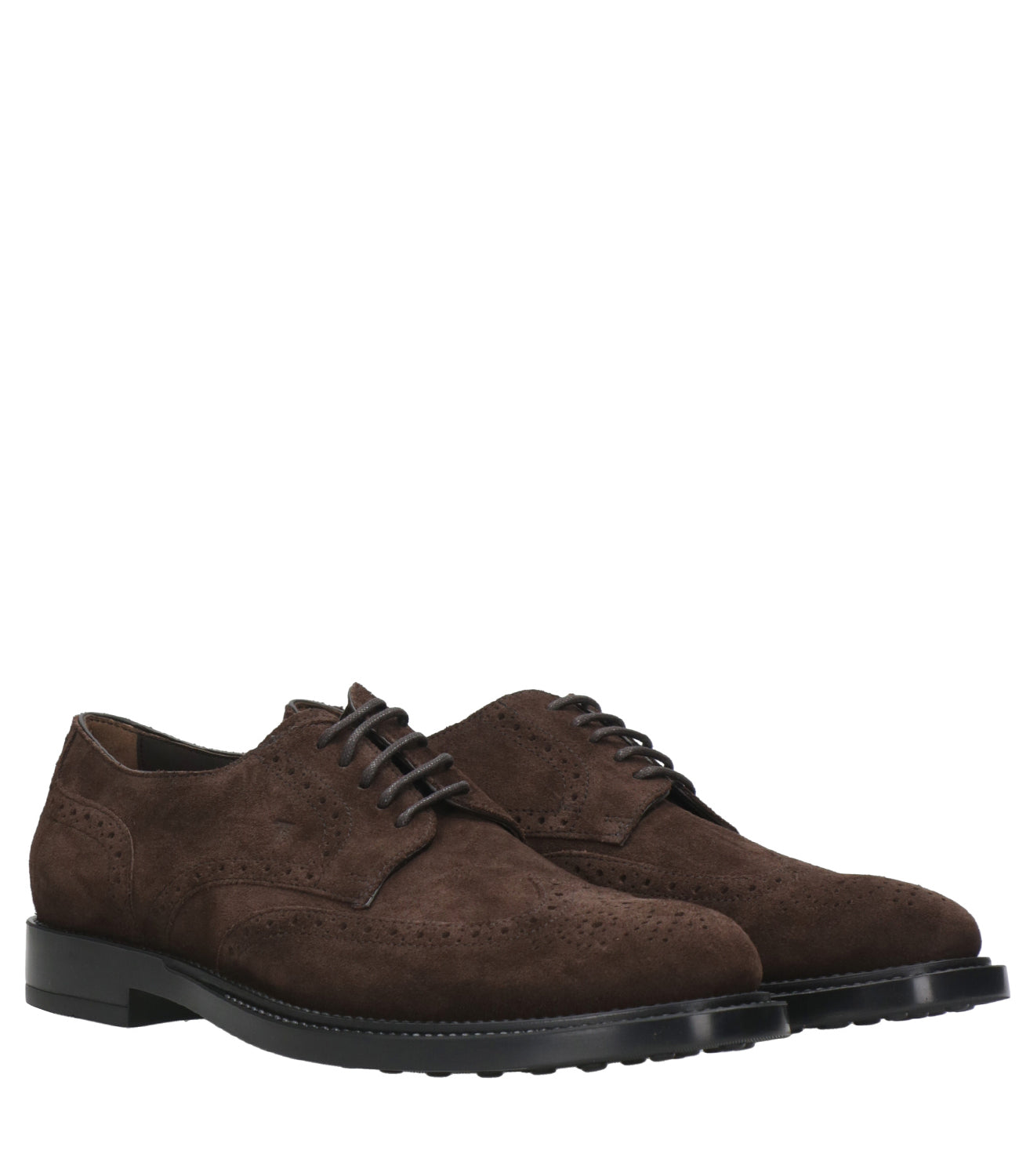 Tod's | Derby Bucature Formale moro