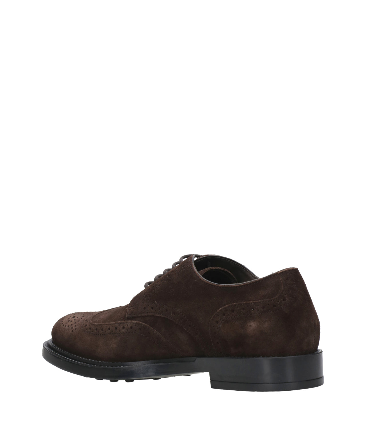 Tod's | Derby Bucature Formal Moro