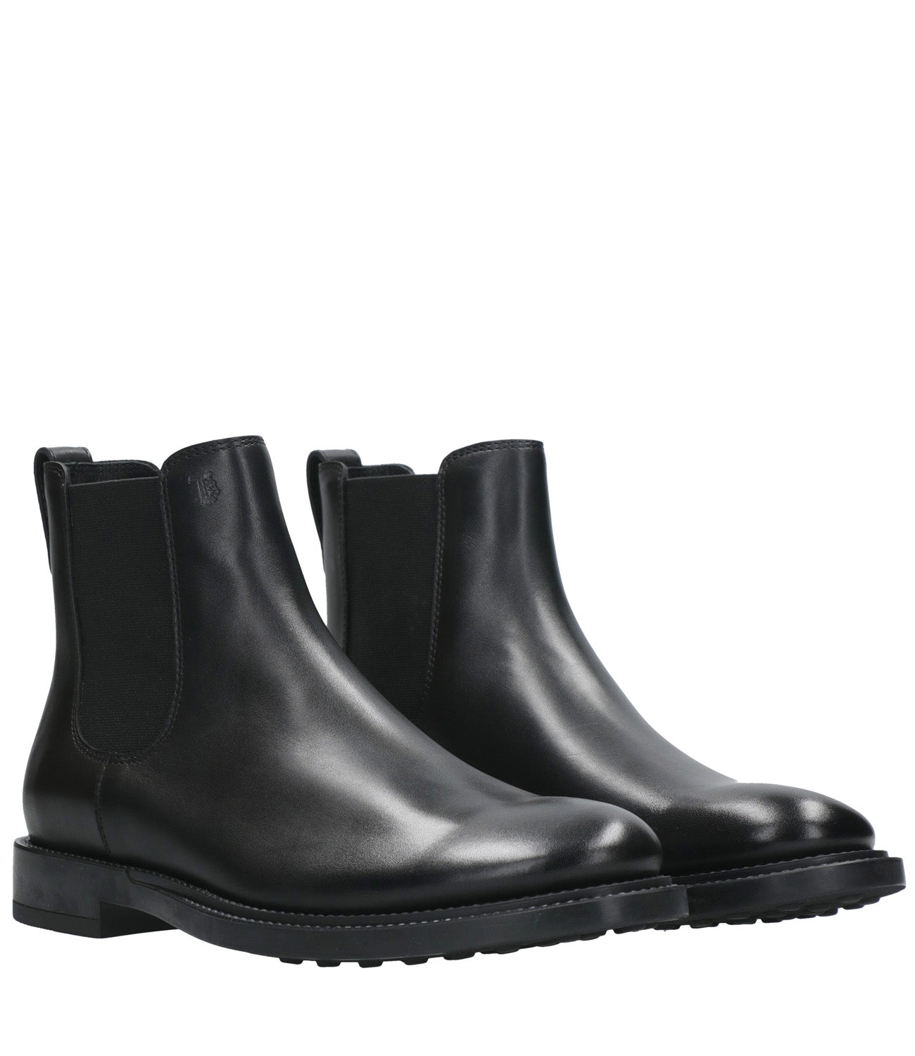 Tod's | Leather Ankle Boot