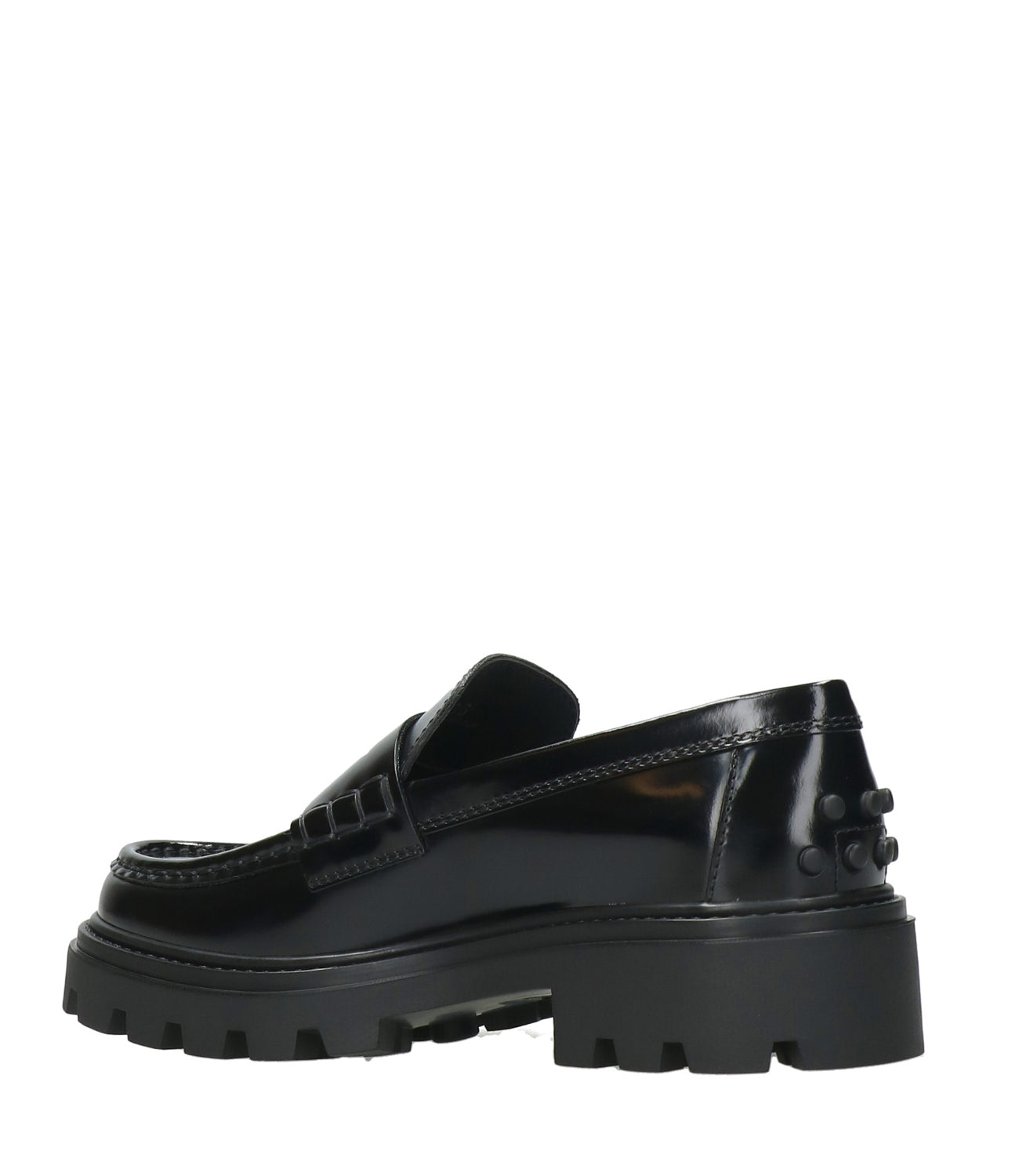 Tod's | Mocassino Nero