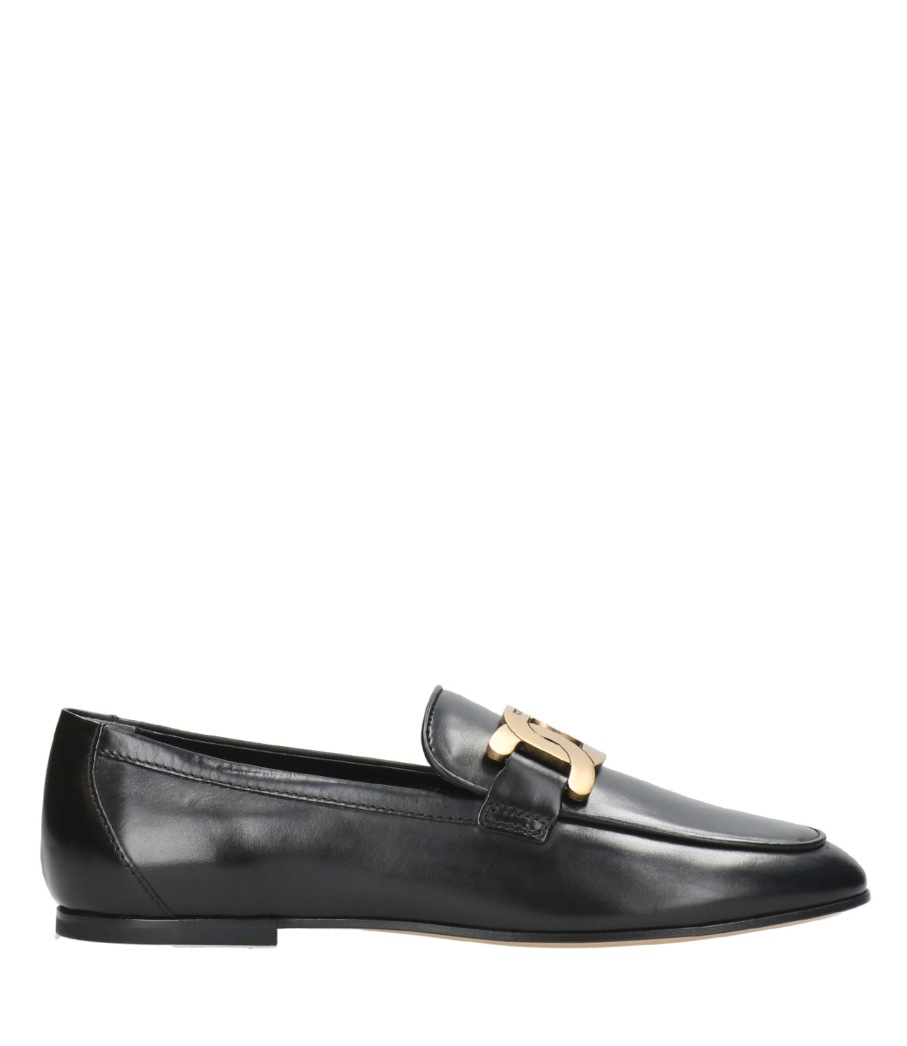 Tod's | Black Slipper