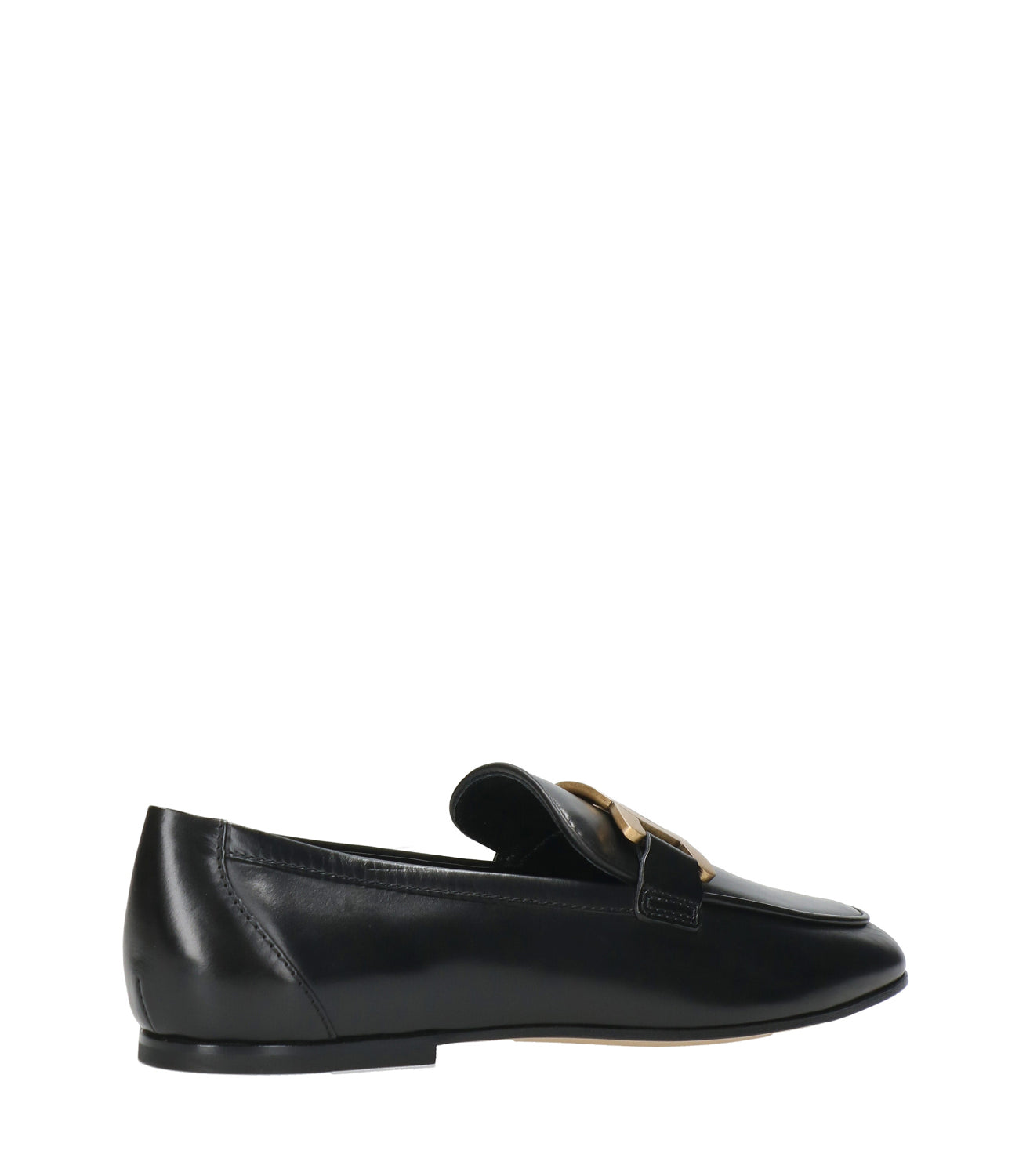 Tod's | Pantofola Nera