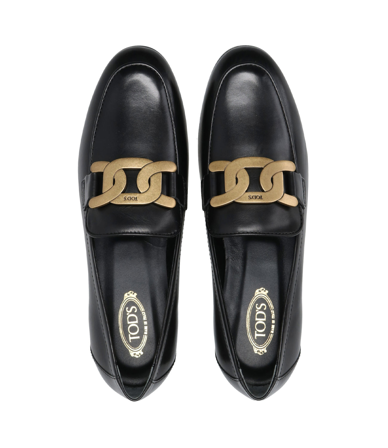 Tod's | Pantofola Nera