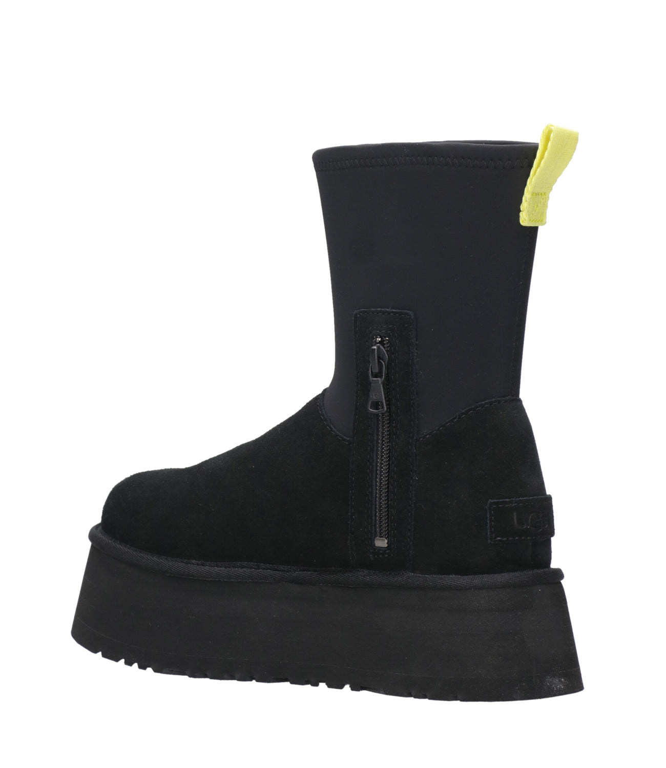 UGG | Tronchetto Classic Dipper Nero