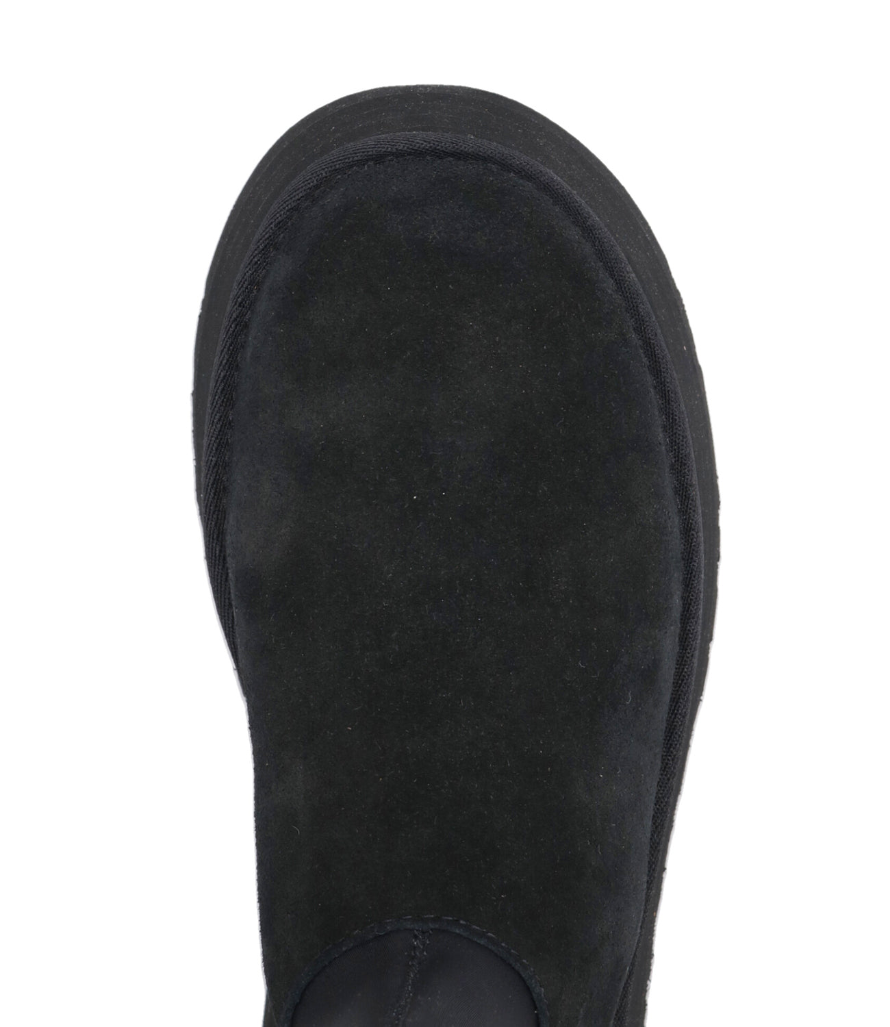 UGG | Tronchetto Classic Dipper Nero