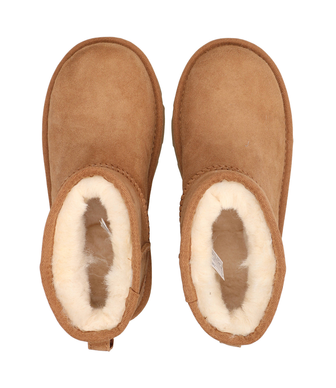 UGG Kids | Classic Mini II Chestnut Ankle Boot