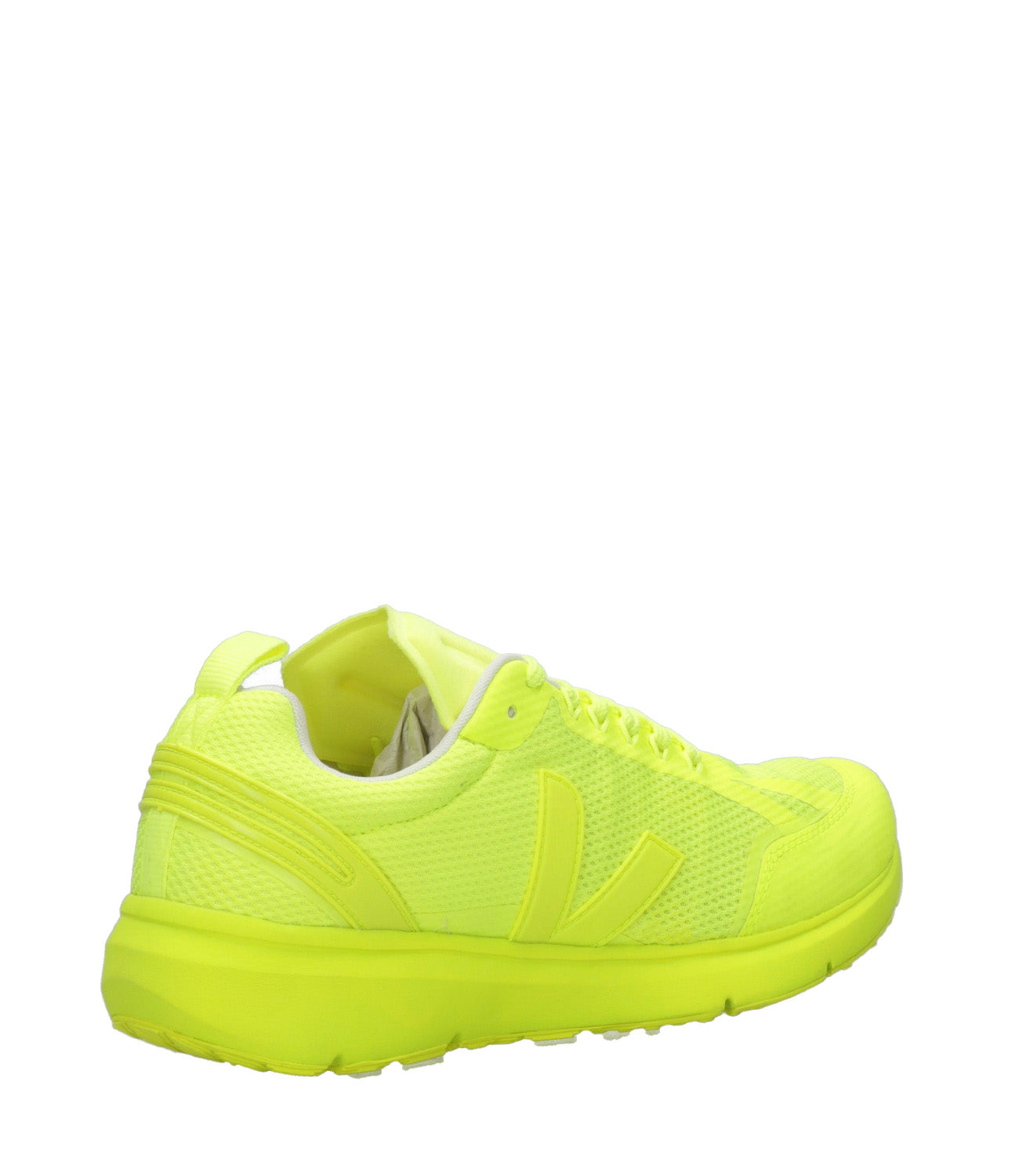 Veja | Sneakers Yellow Fluo