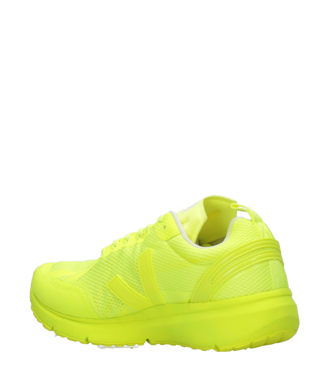 Veja | Sneakers Yellow Fluo