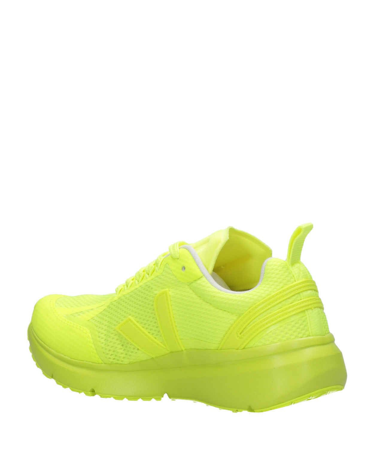 Veja | Sneakers Yellow Fluo