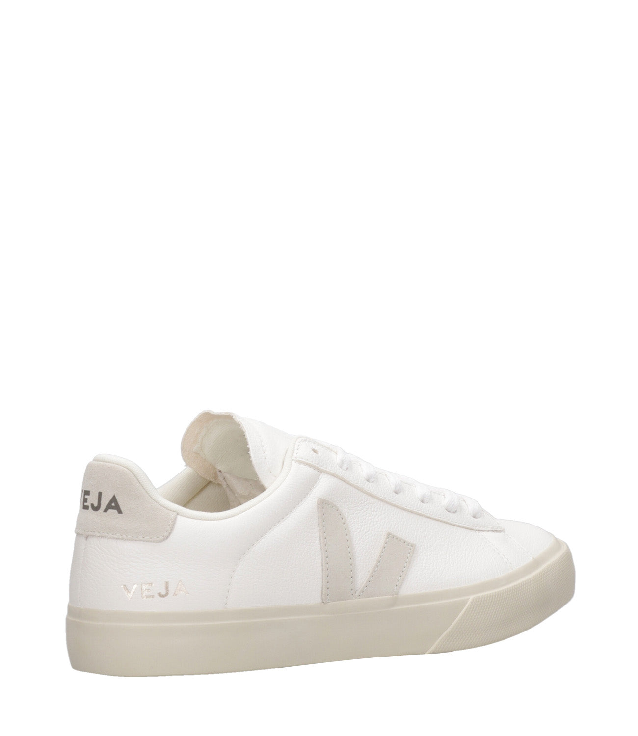 Veja | Sneakers Campo Bianca e Ghiaccio