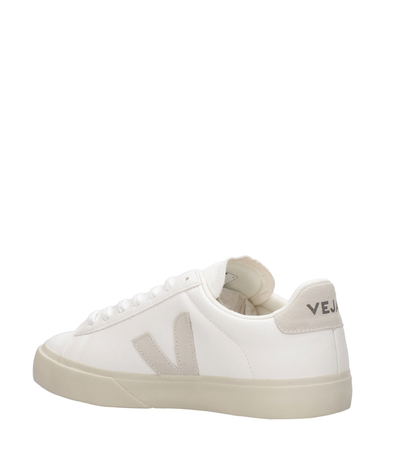 Veja | Sneakers Campo Bianca e Ghiaccio