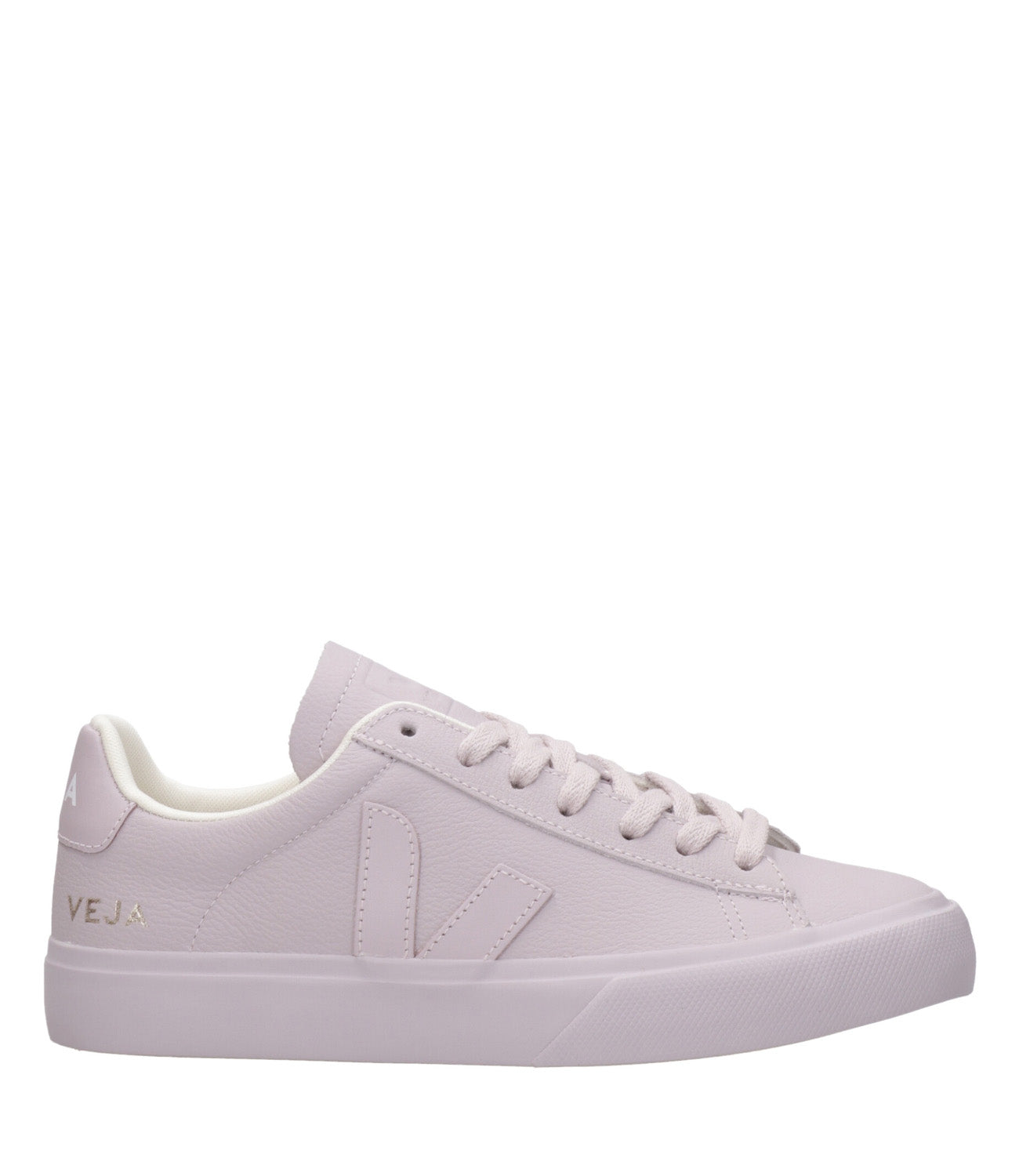 Veja | Sneakers Campo Chromefree Lilla