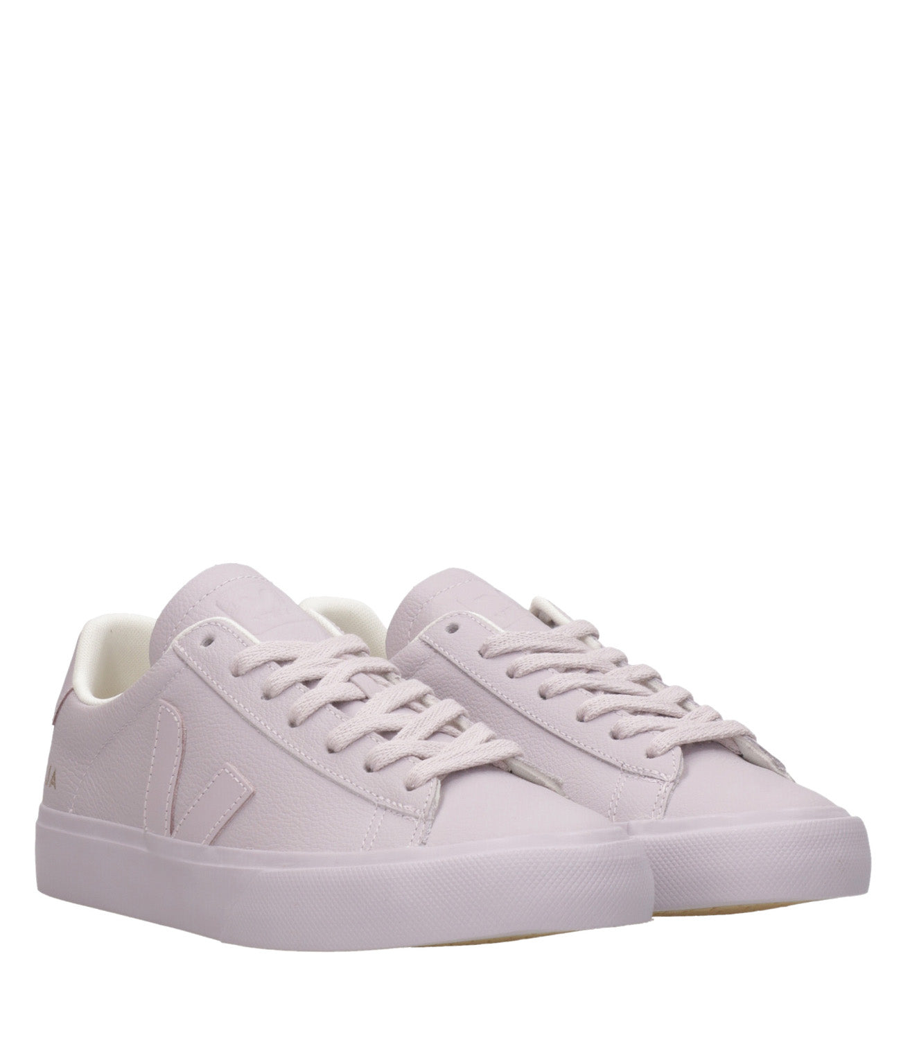 Veja | Sneakers Campo Chromefree Lilla