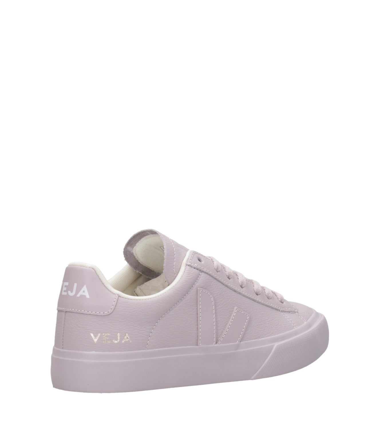 Veja | Sneakers Campo Chromefree Lilla