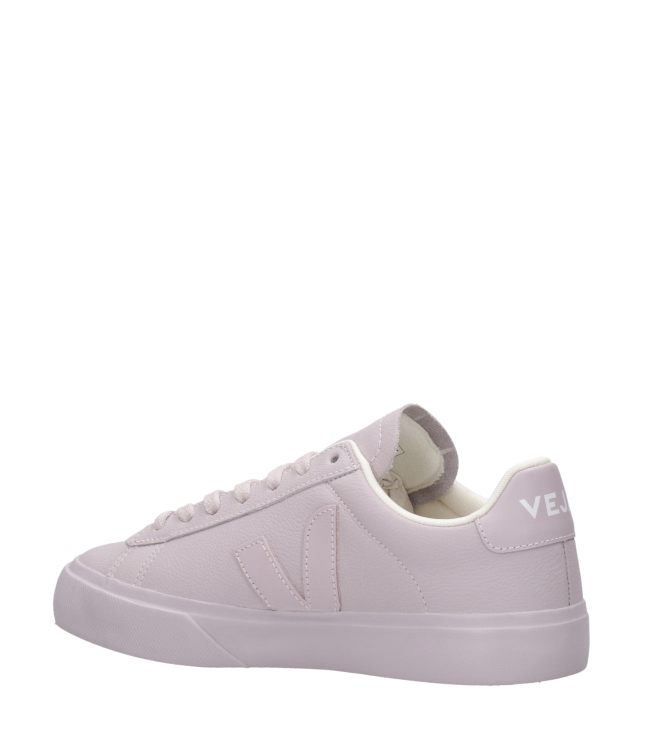 Veja | Sneakers Campo Chromefree Lilla