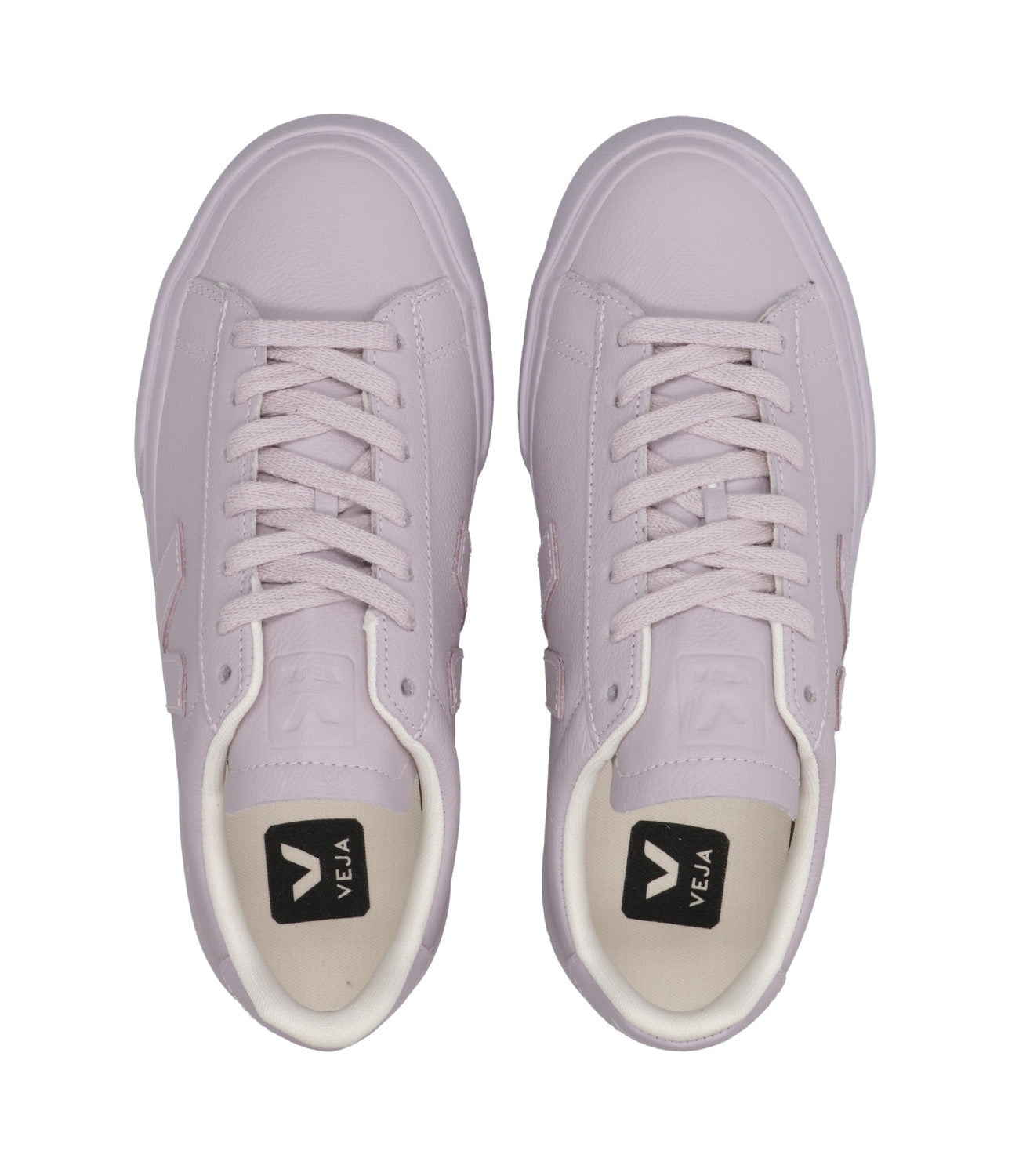 Veja | Sneakers Campo Chromefree Lilla