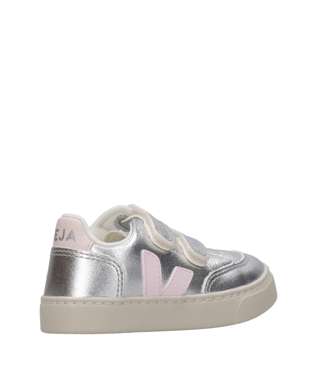 Veja Kids | Sneakers V-12 Argento