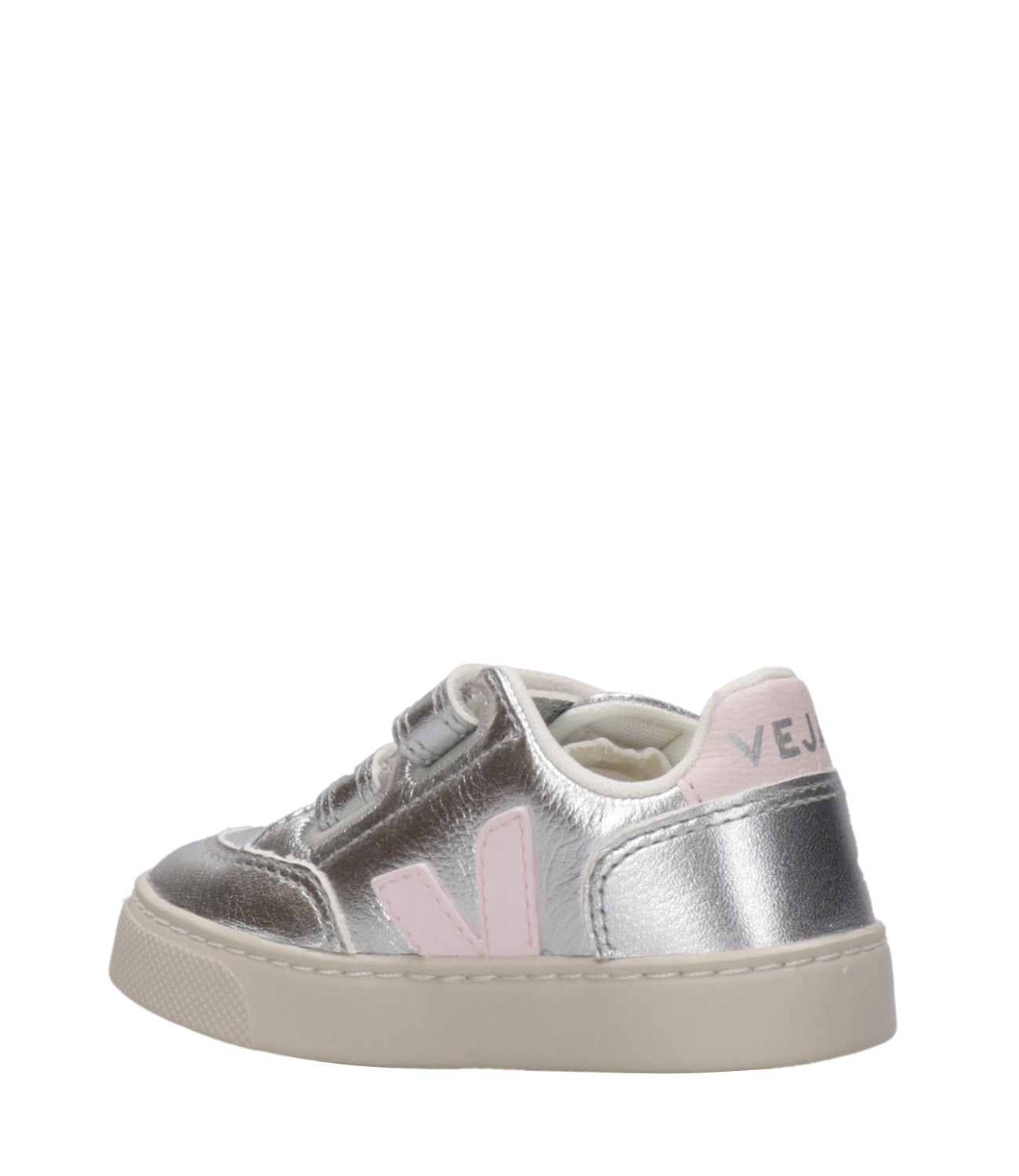 Veja Kids | Sneakers V-12 Argento