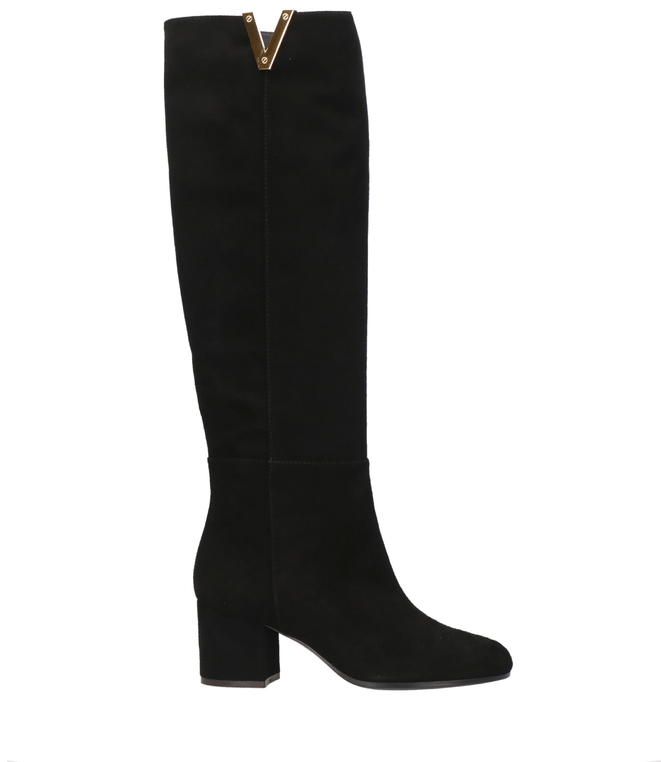 Via Roma 15 | Black Boot