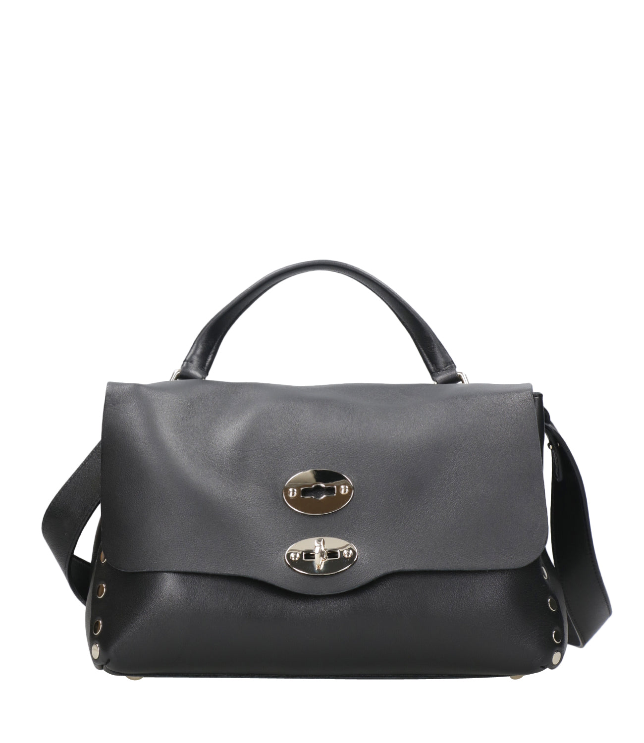 Zanellato | Postina Heritage S Black