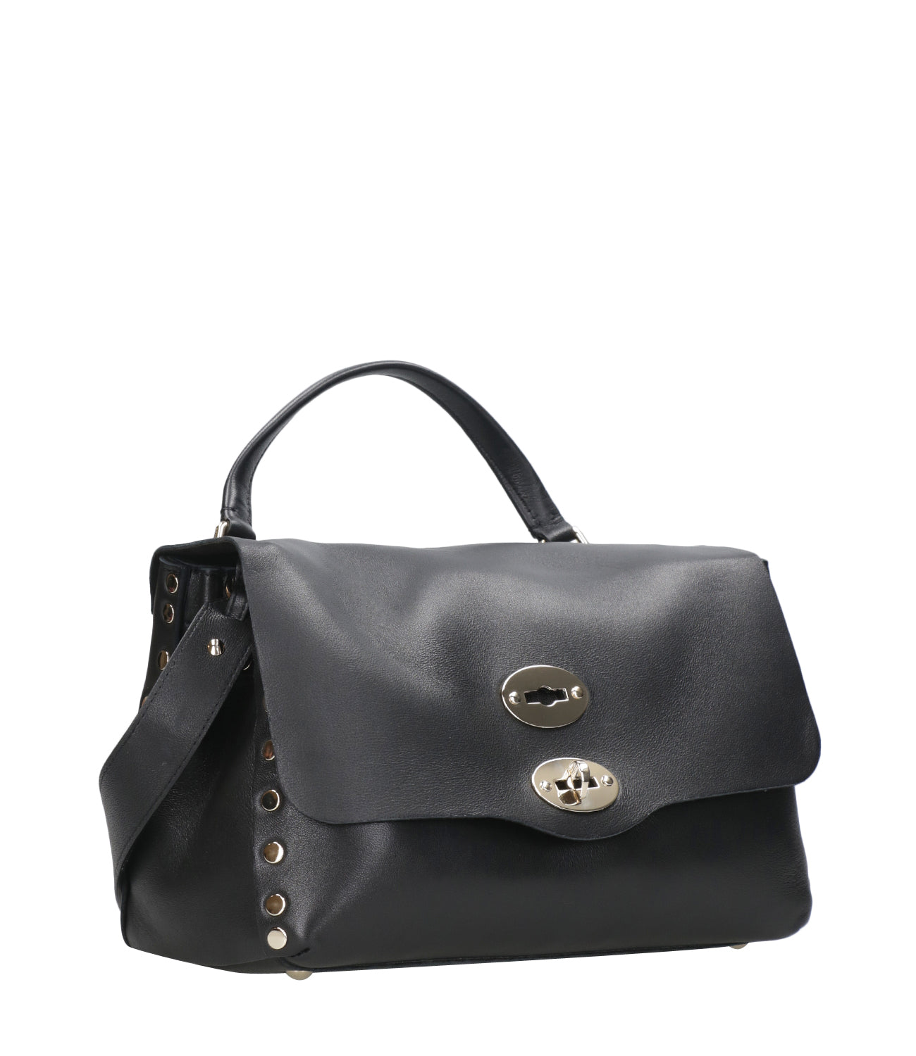 Zanellato | Postina Heritage S Black