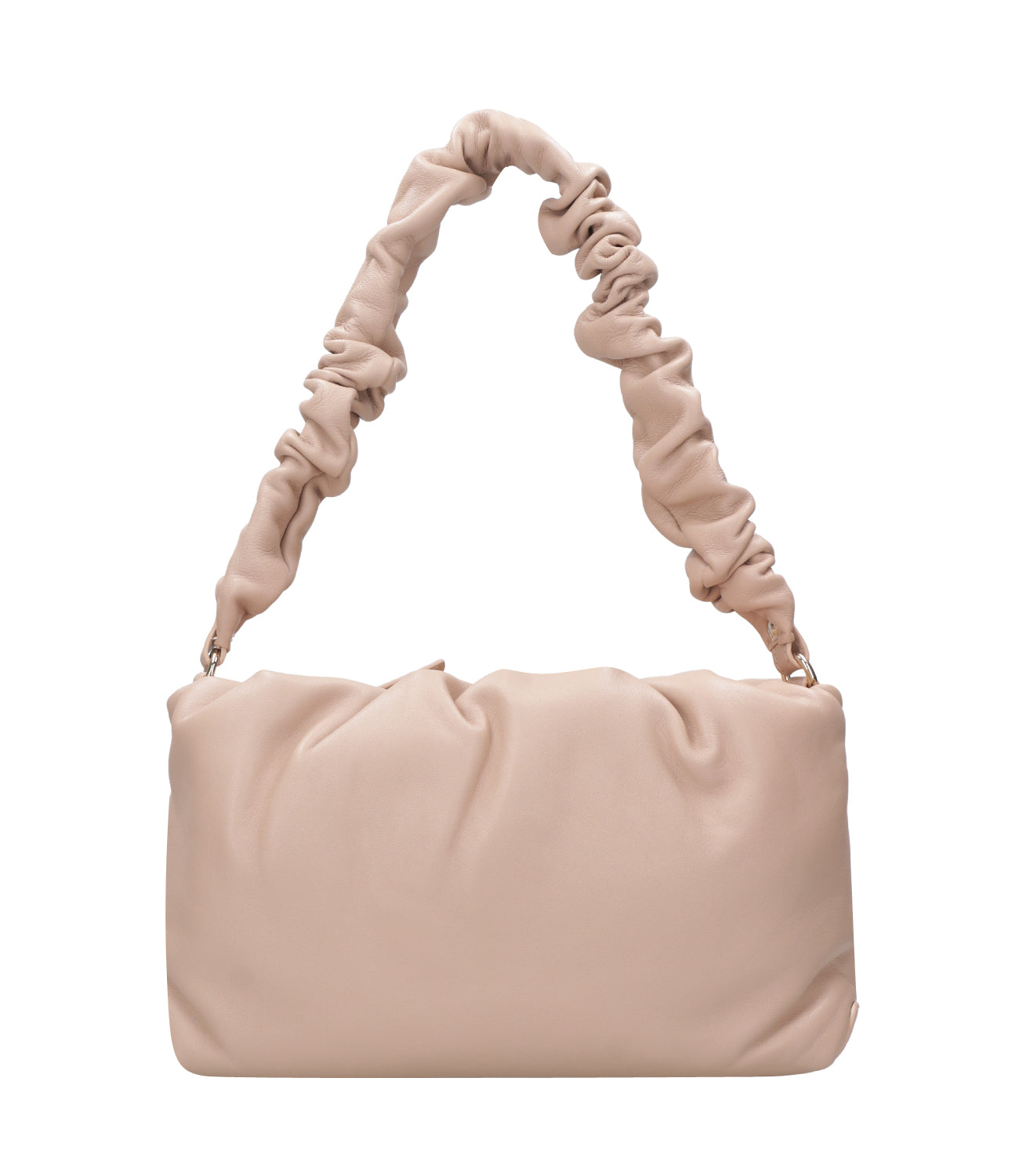 Zanellato | Borsa Tulipa Heritage Glove Luxethic Beige