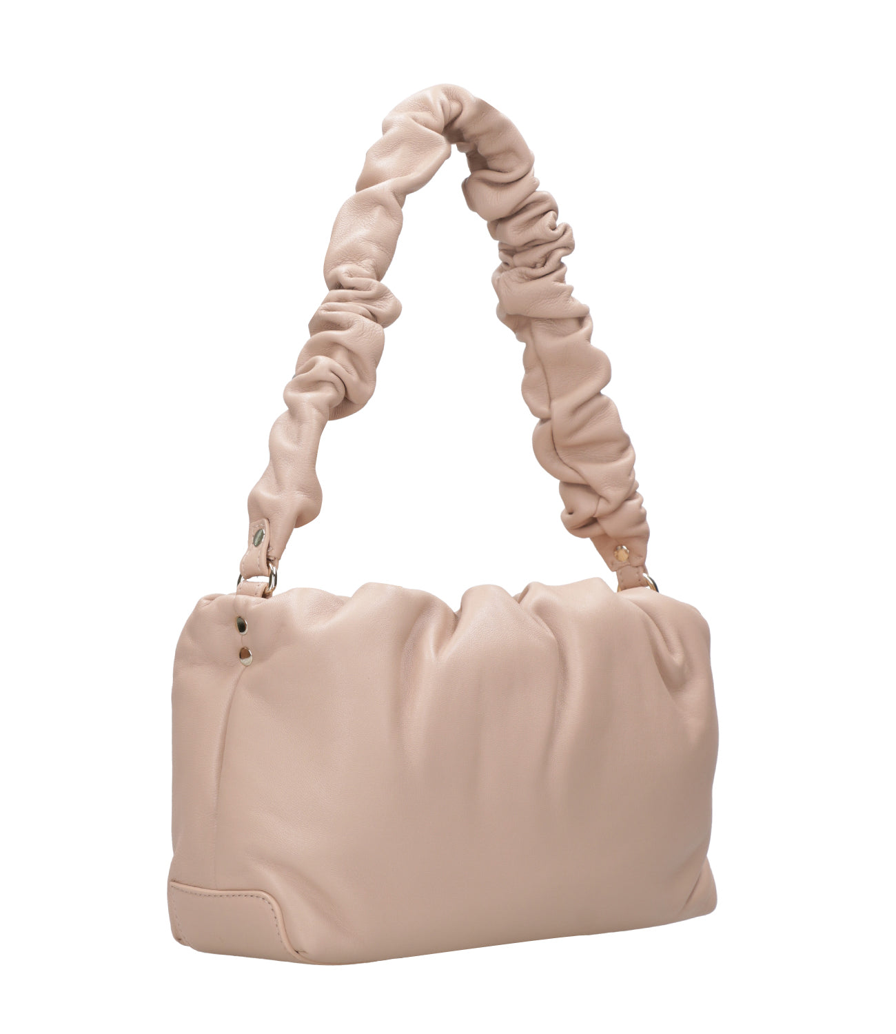 Zanellato | Borsa Tulipa Heritage Glove Luxethic Beige