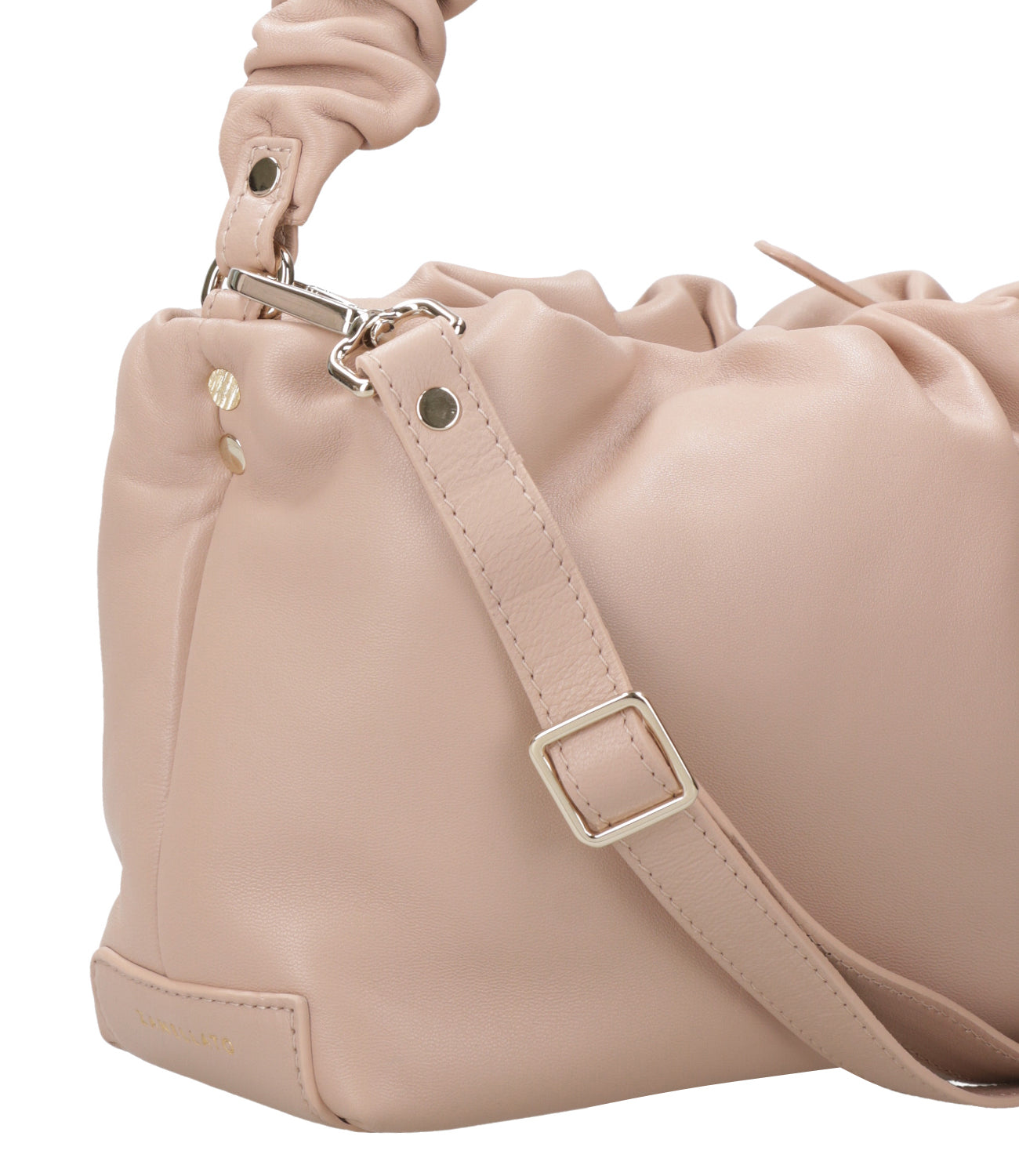 Zanellato | Borsa Tulipa Heritage Glove Luxethic Beige