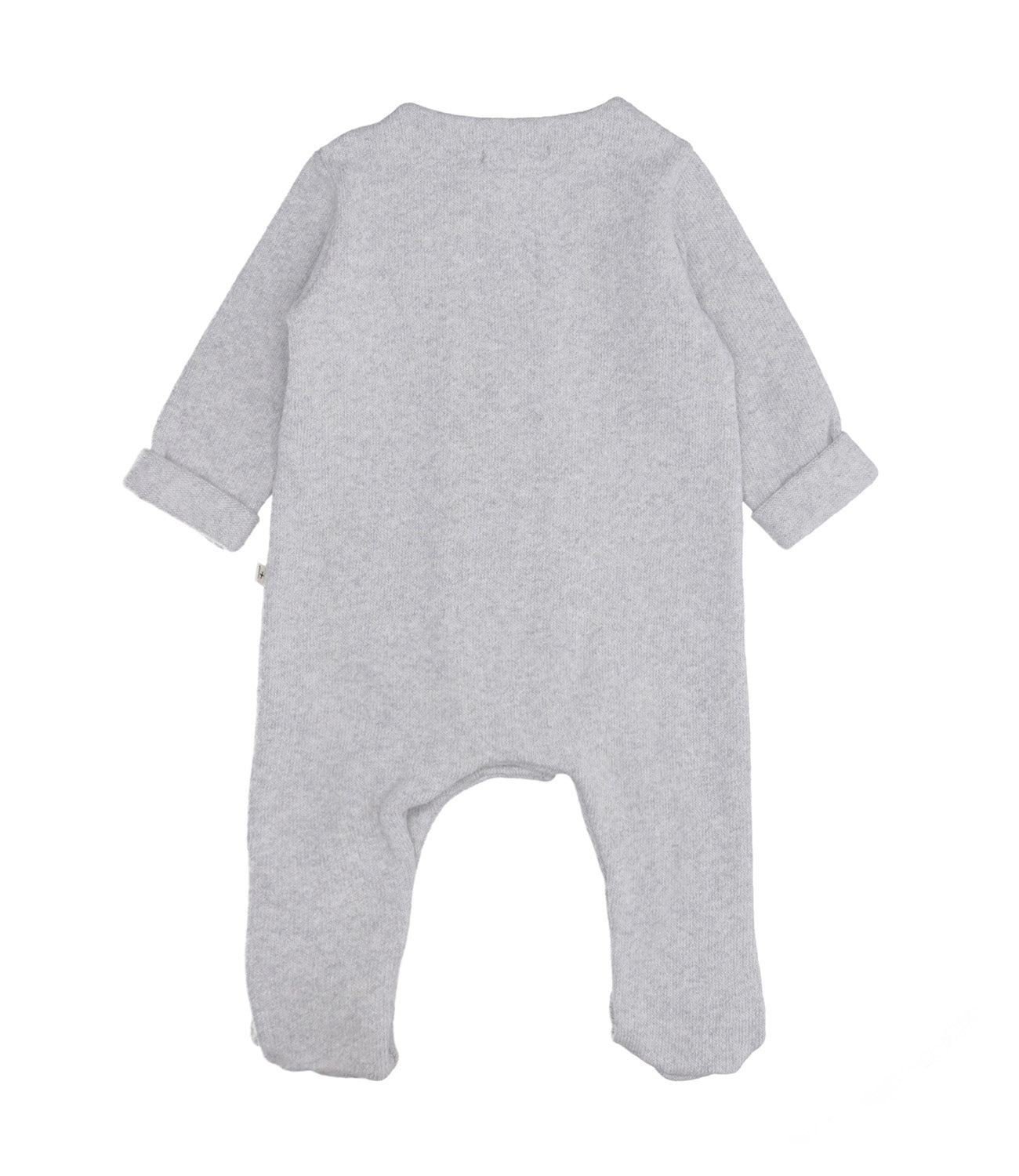 1+ in the family | Pearl onesie